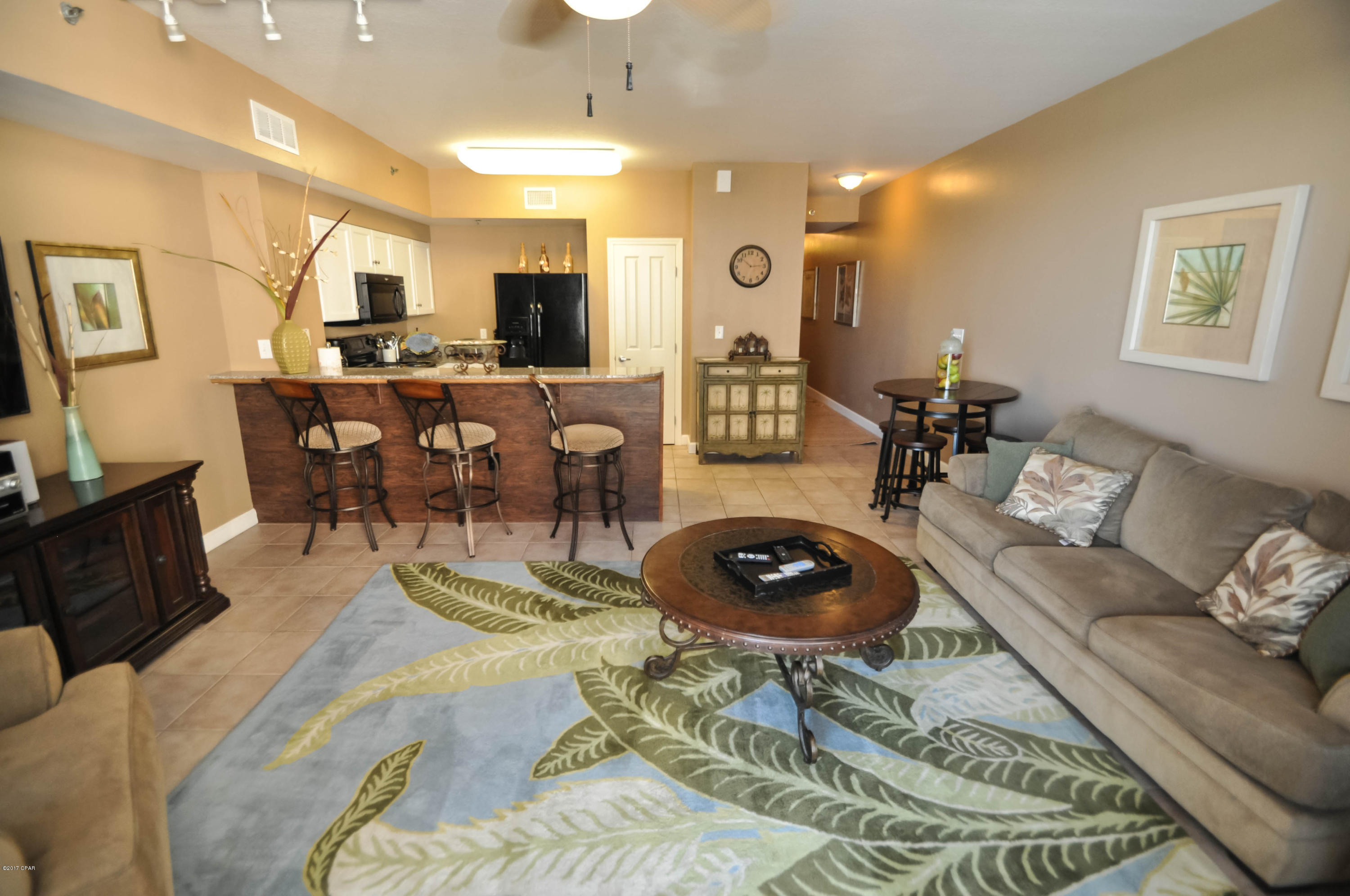 Shores Of Panama Phase I - Residential