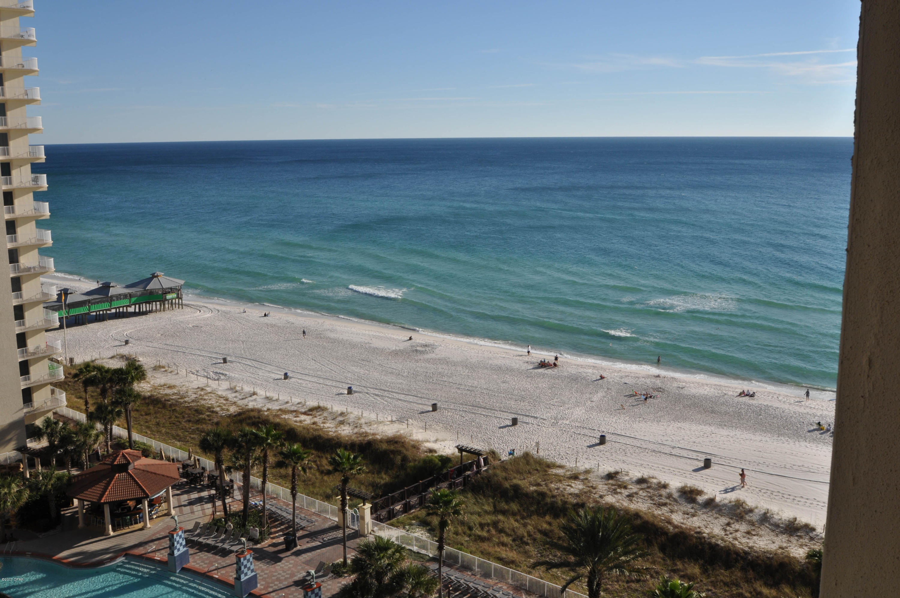 Shores Of Panama Phase I - Residential