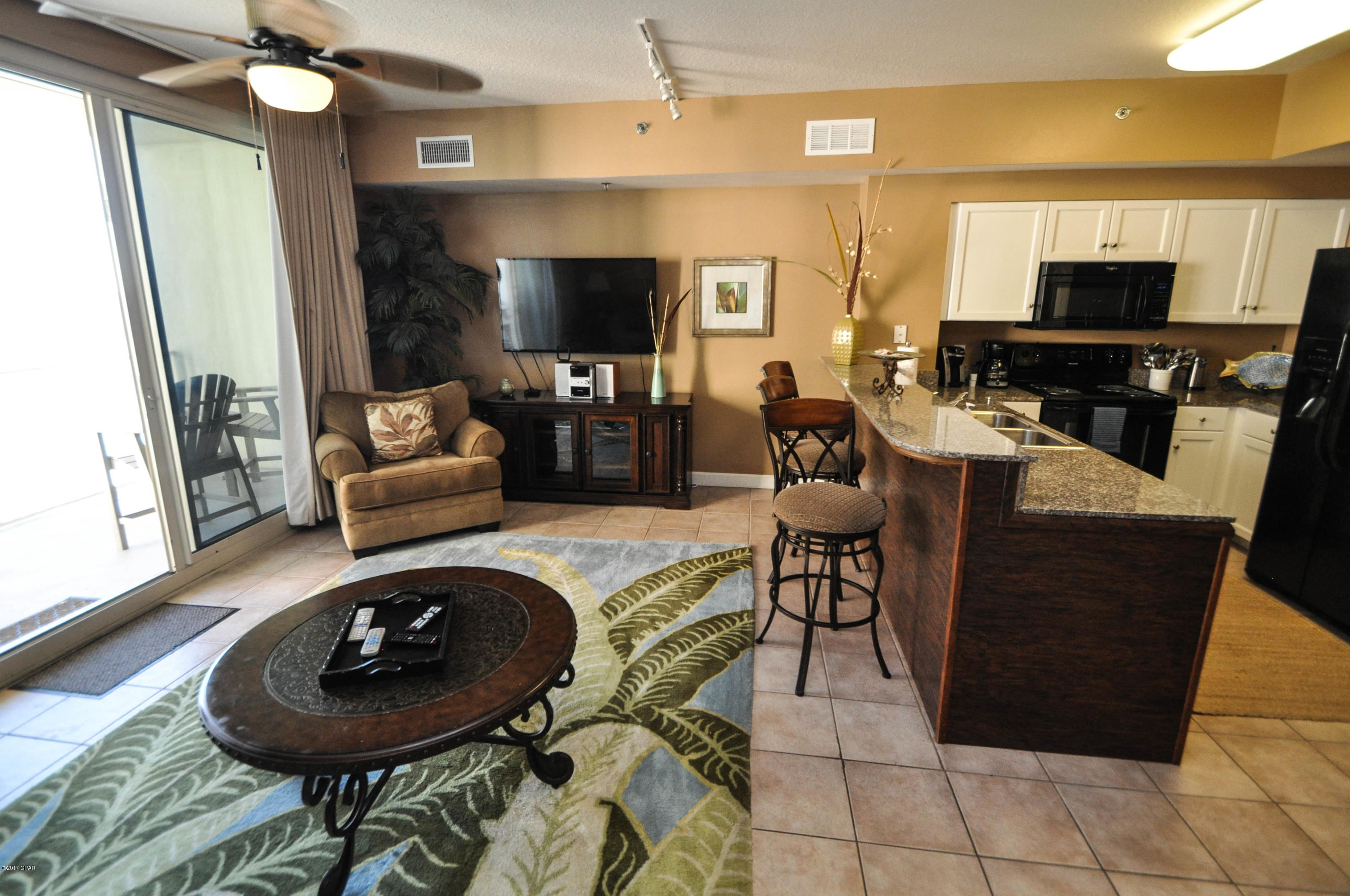 Shores Of Panama Phase I - Residential