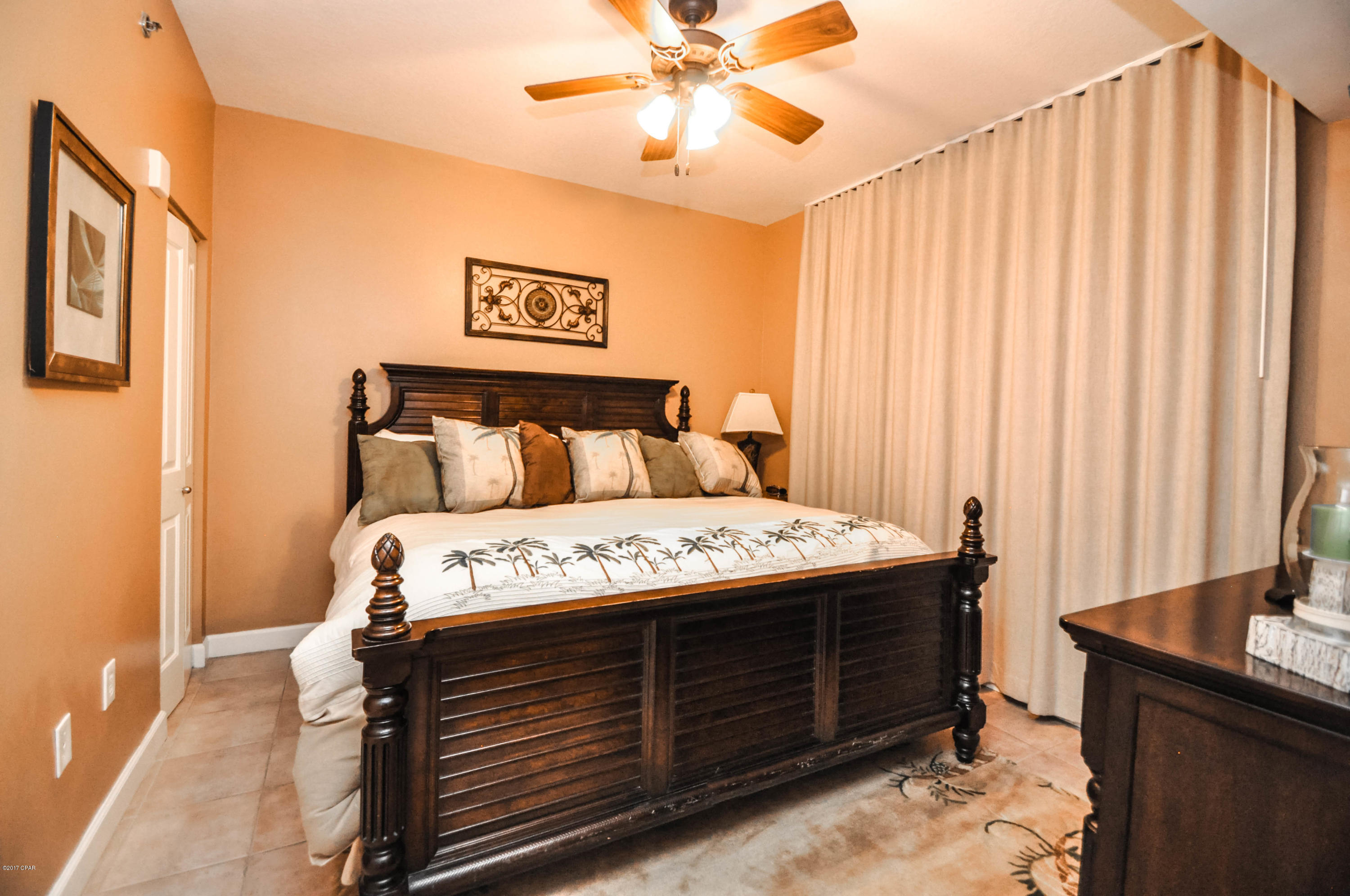 Shores Of Panama Phase I - Residential