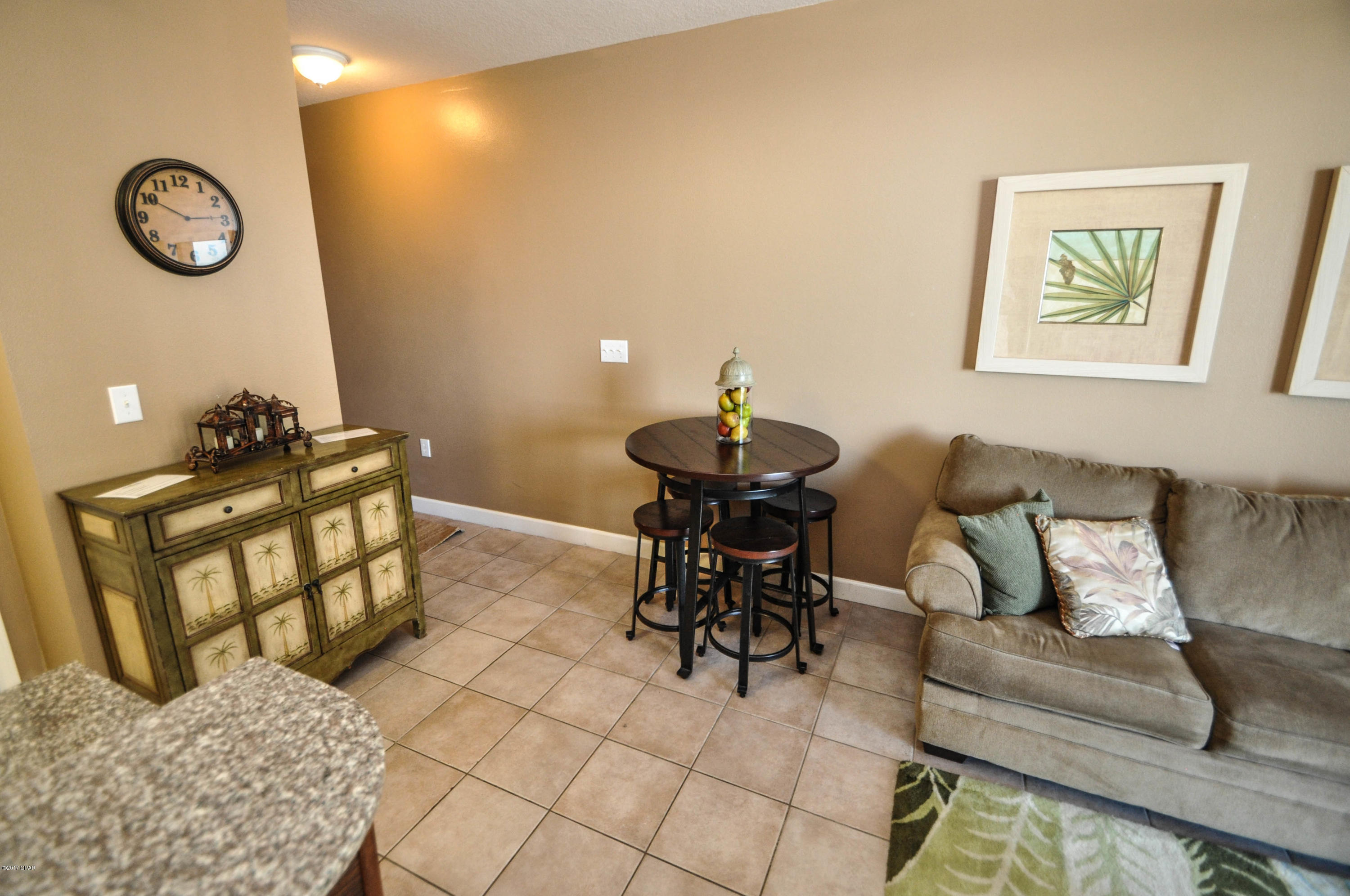 Shores Of Panama Phase I - Residential