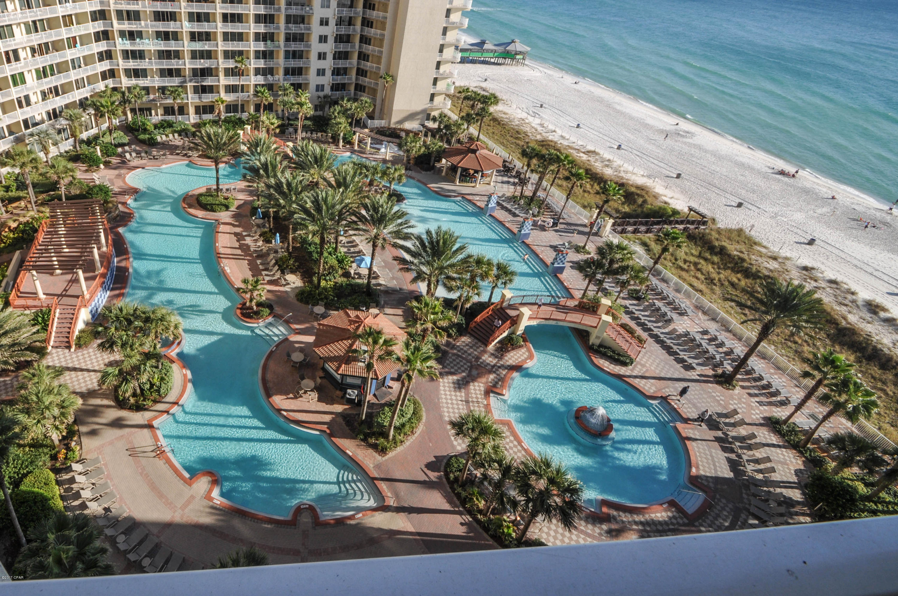 Shores Of Panama Phase I - Residential