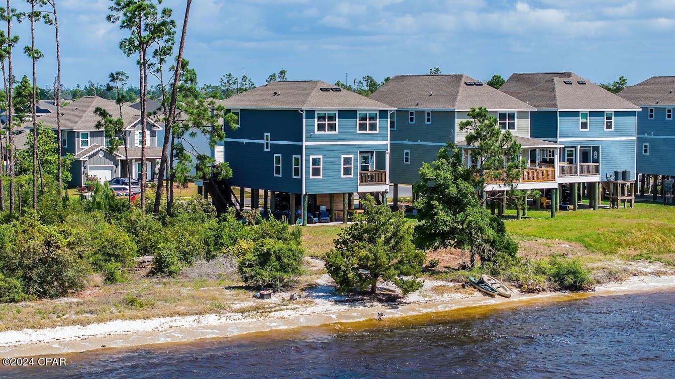 Bridge Harbor - Residential