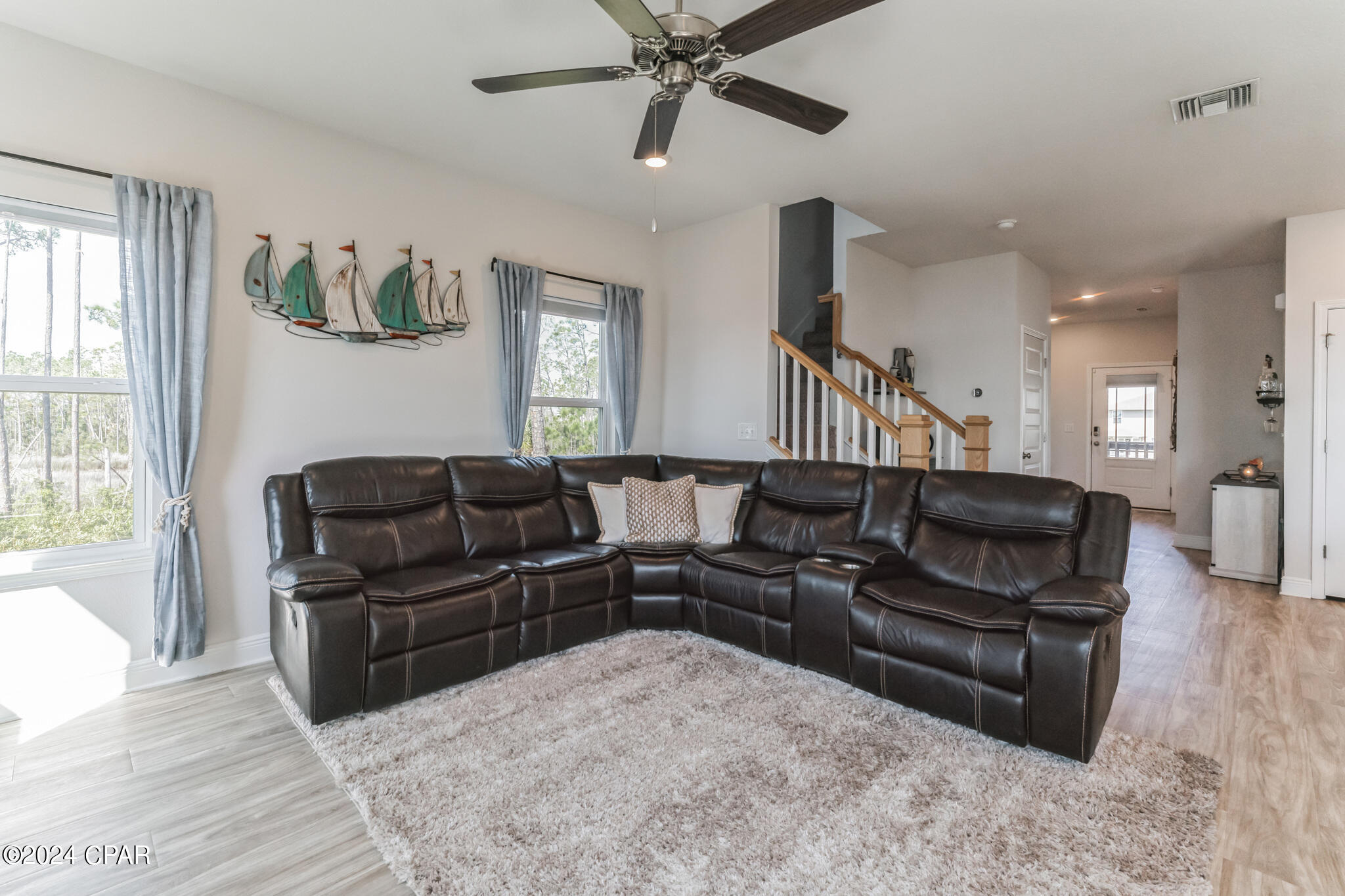 Bridge Harbor - Residential