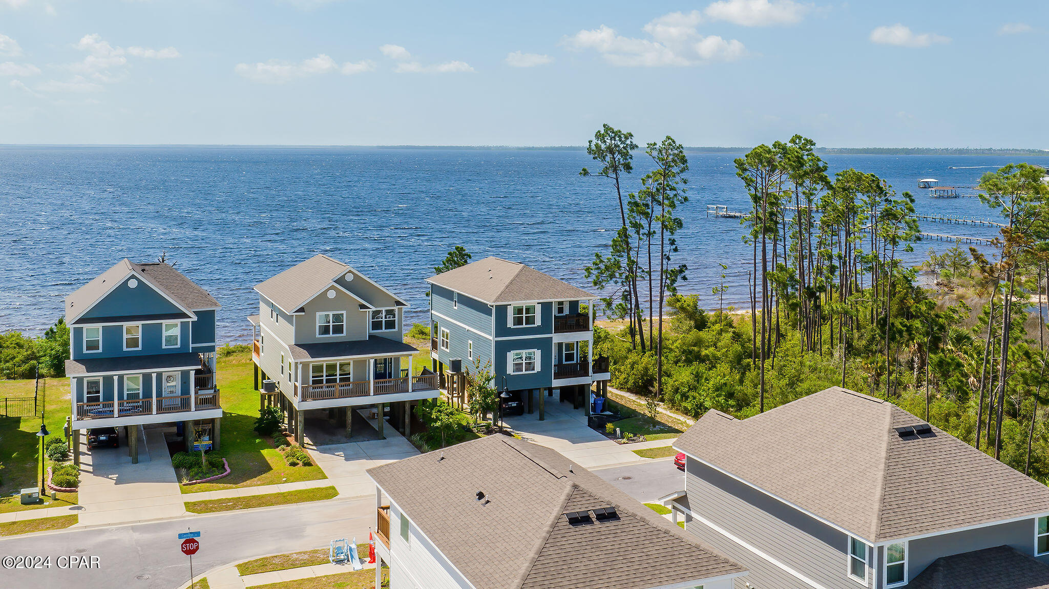 Bridge Harbor - Residential