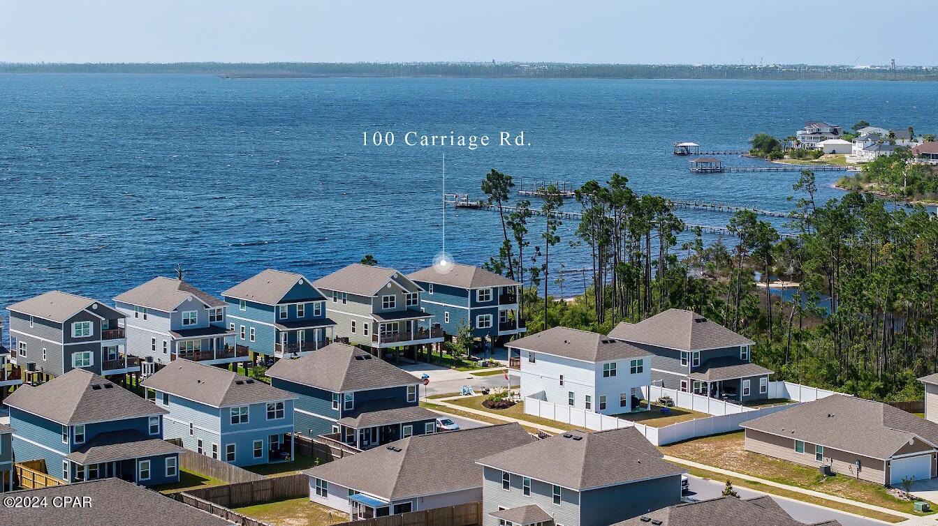 Bridge Harbor - Residential