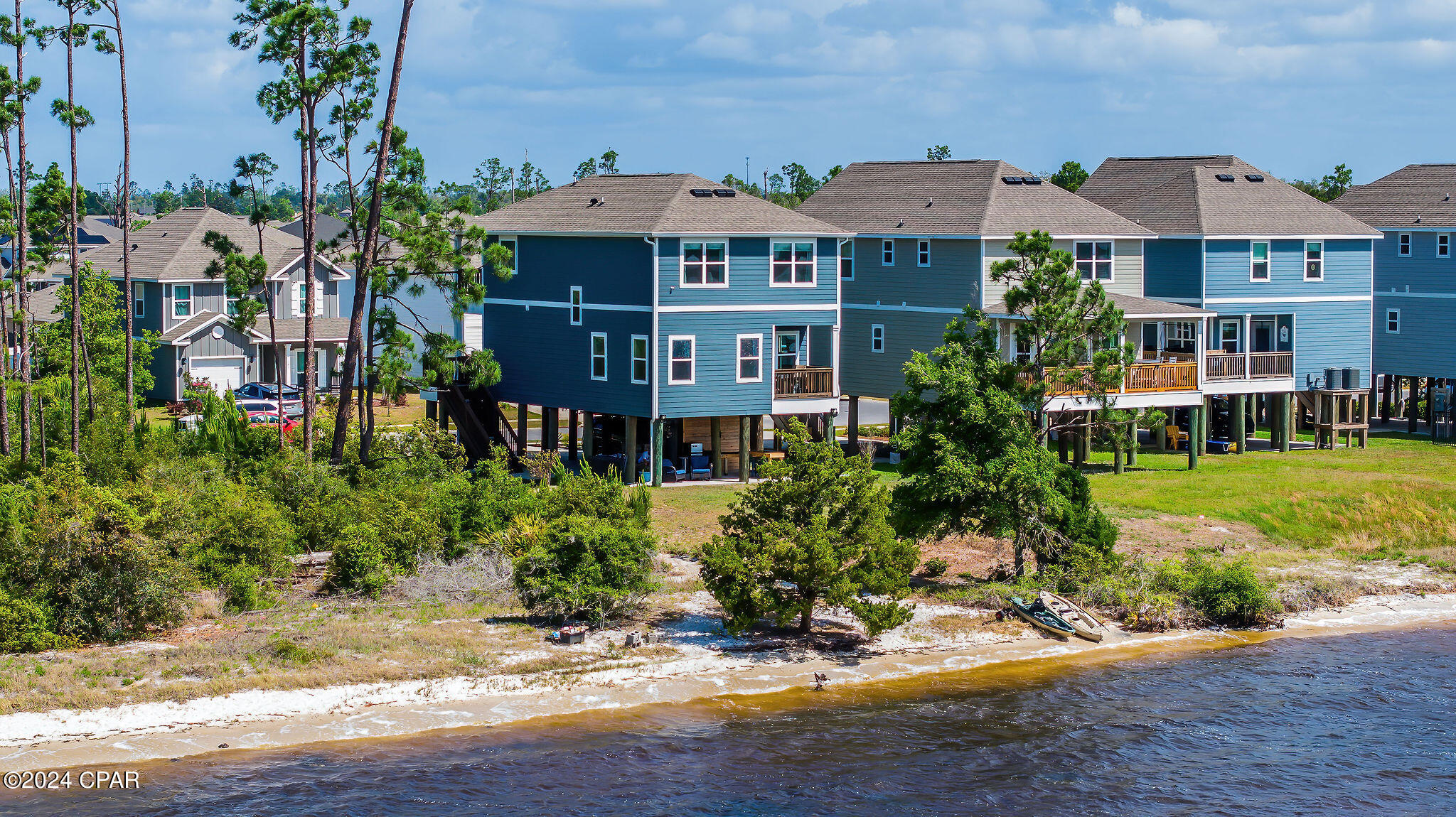 Bridge Harbor - Residential