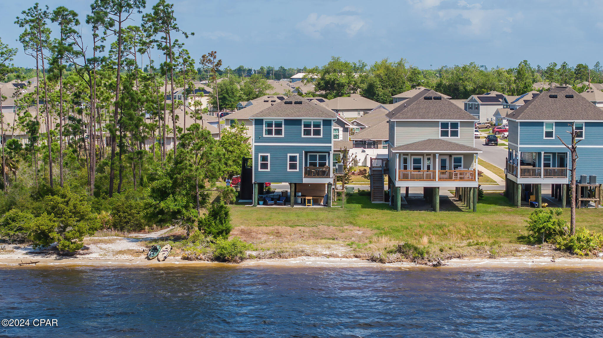 Bridge Harbor - Residential