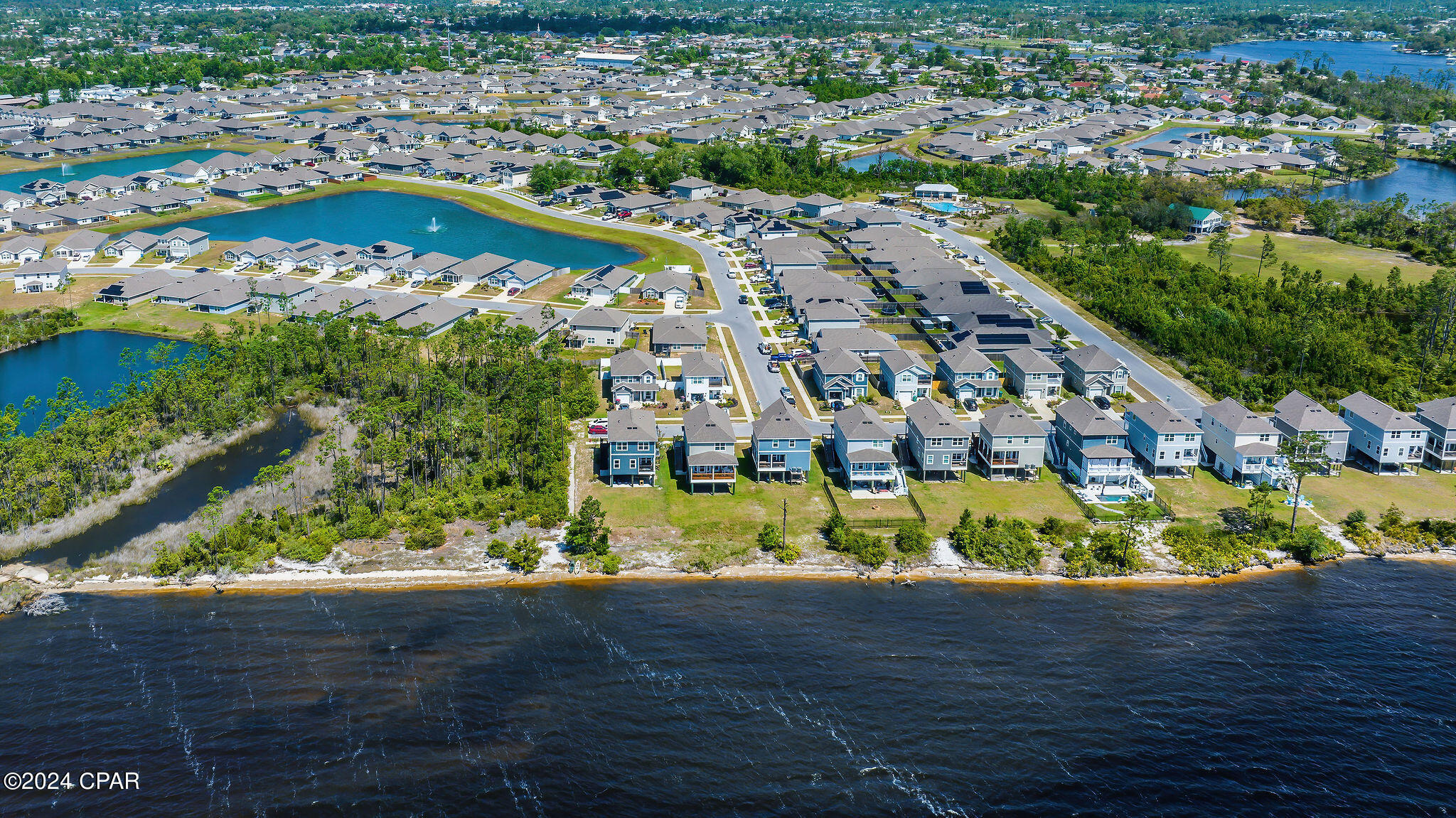 Bridge Harbor - Residential