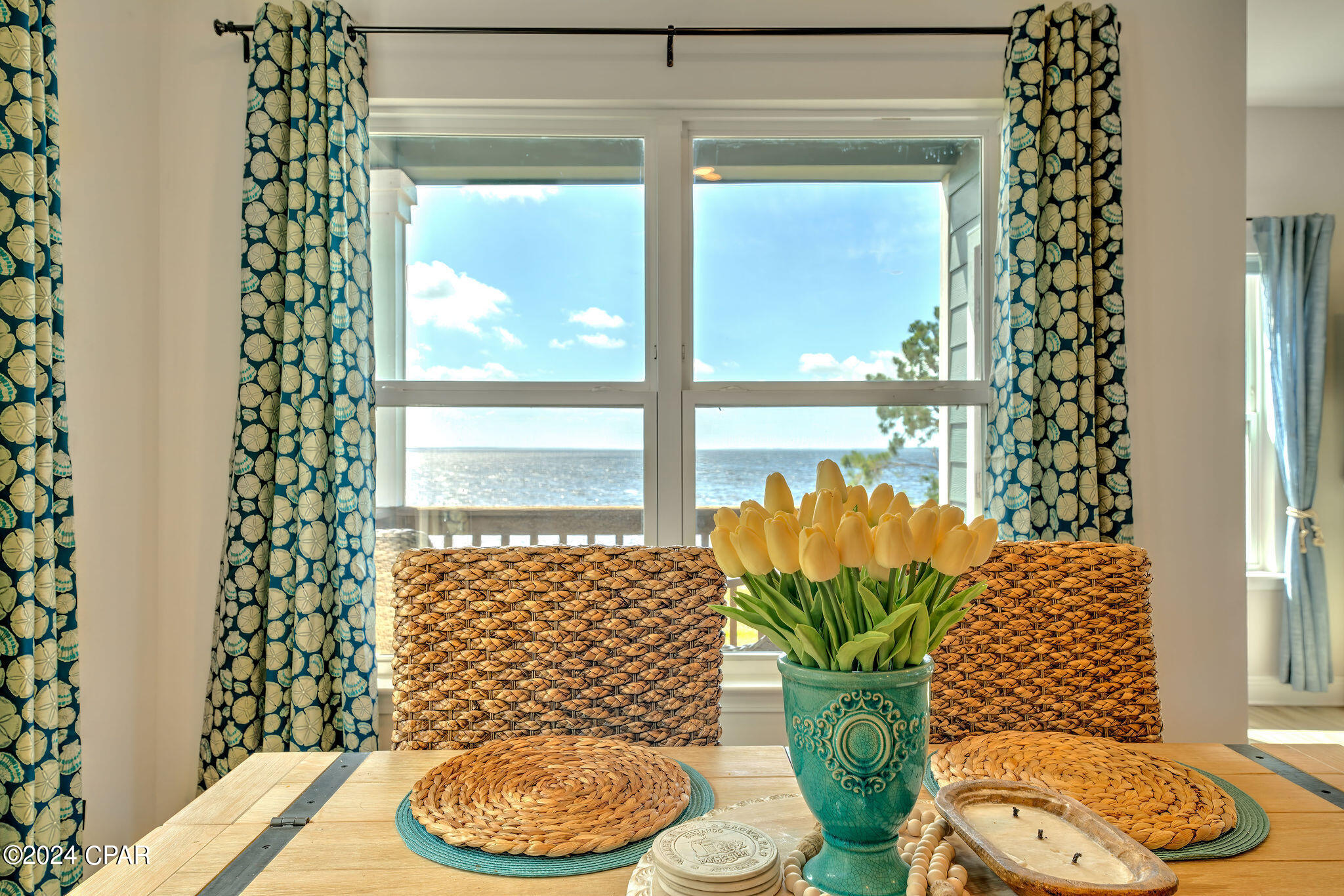 Bridge Harbor - Residential