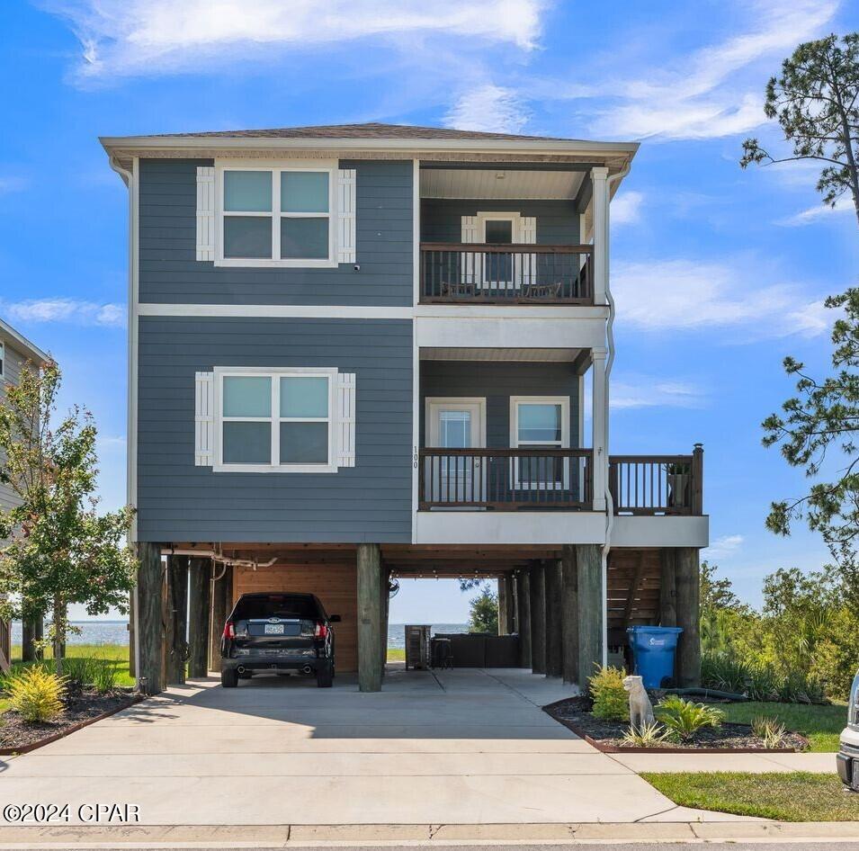 Bridge Harbor - Residential