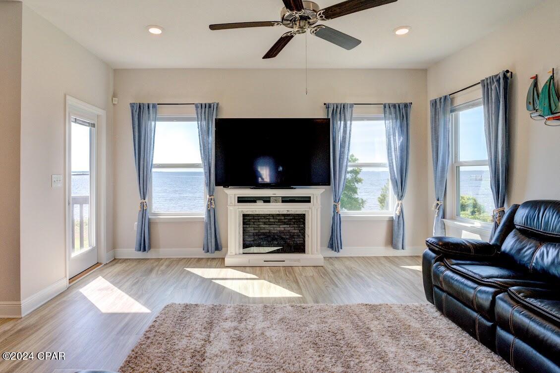 Bridge Harbor - Residential