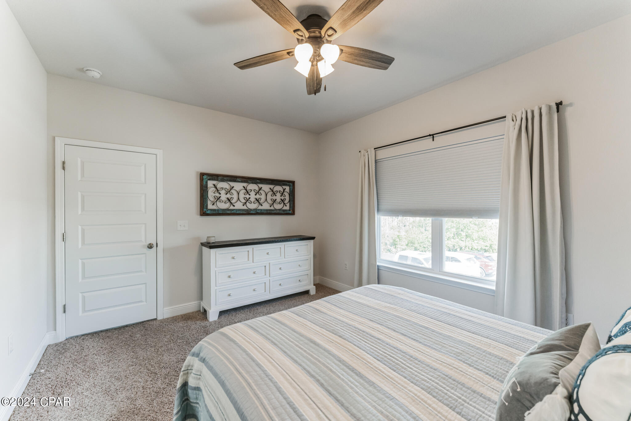 Bridge Harbor - Residential