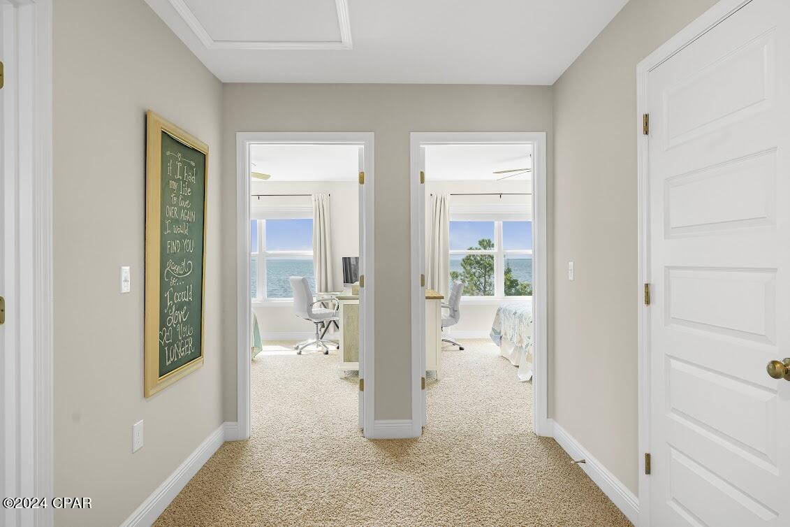 Bridge Harbor - Residential