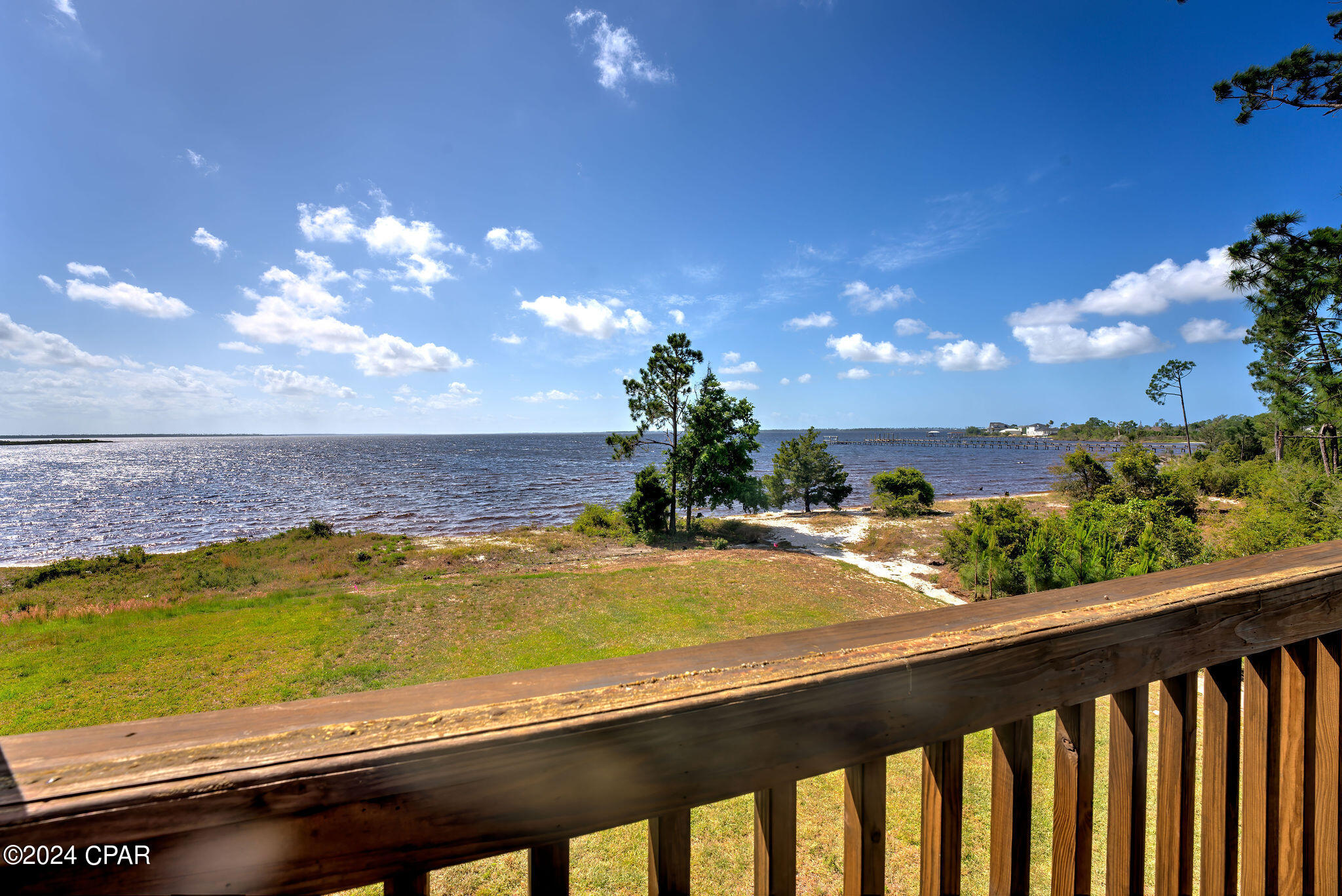 Bridge Harbor - Residential