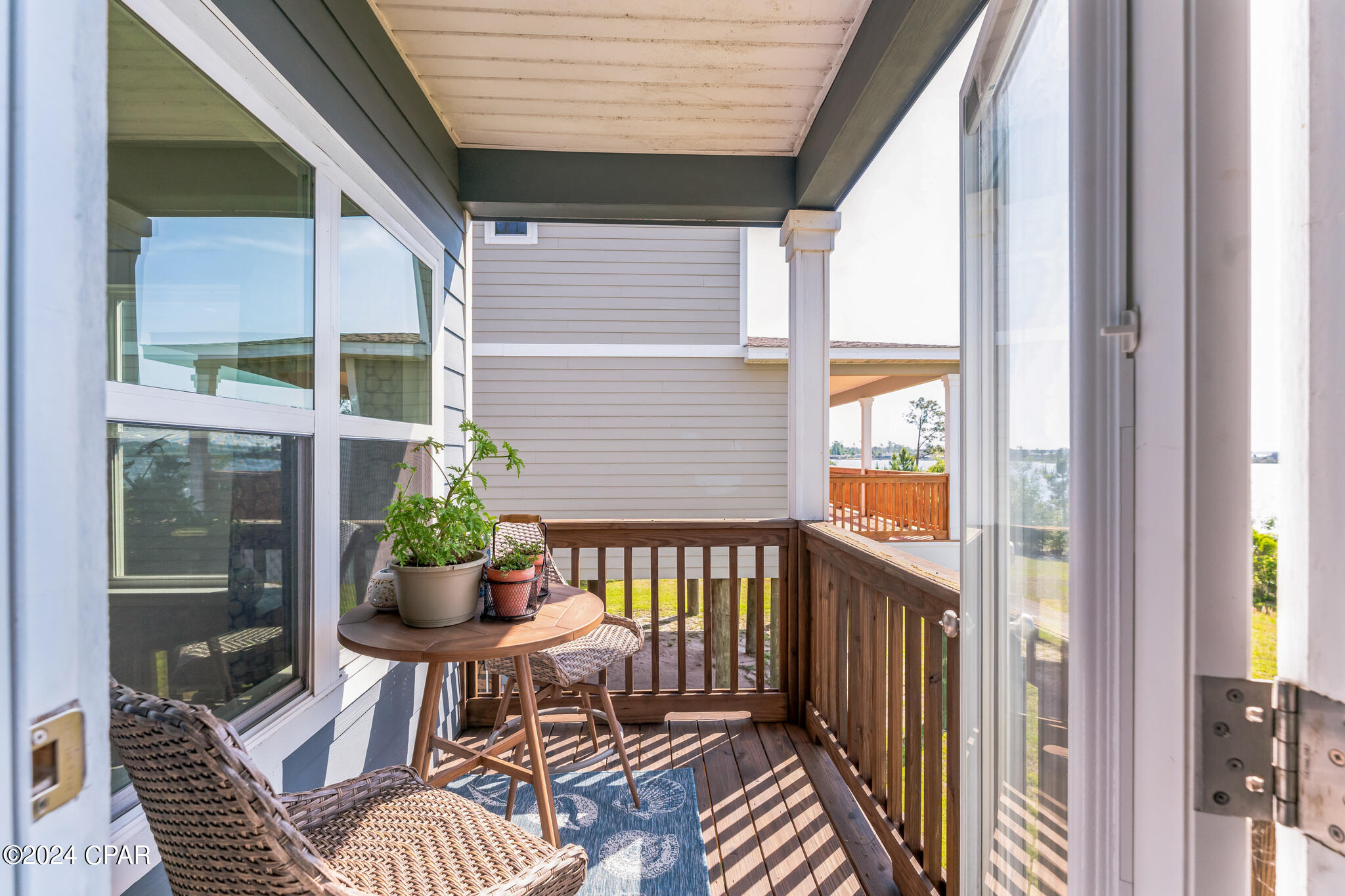 Bridge Harbor - Residential