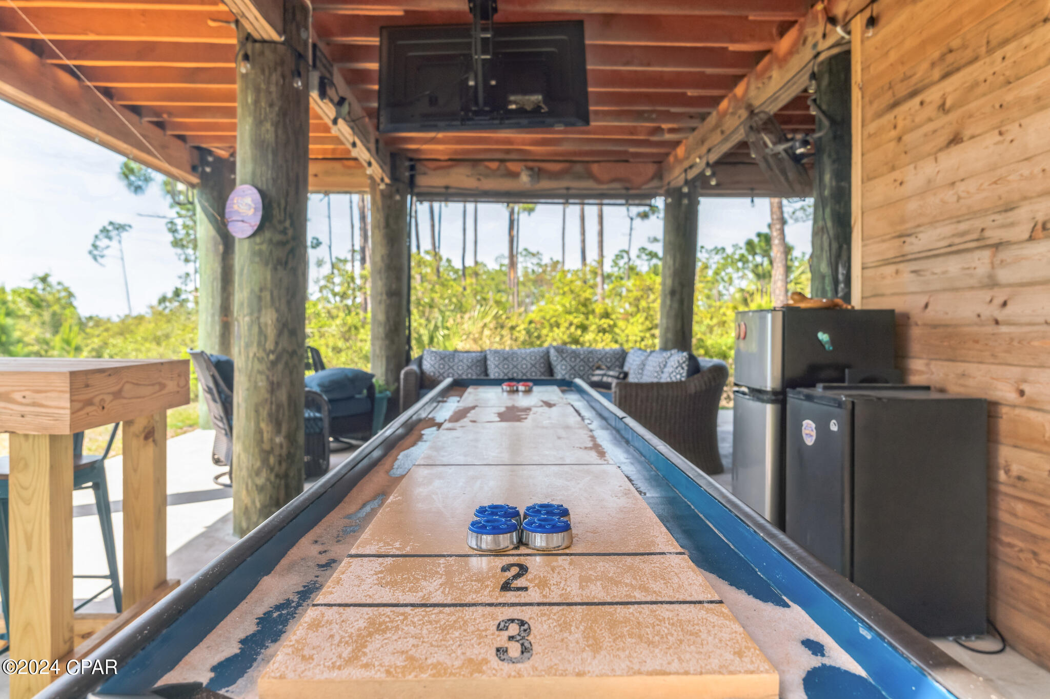 Bridge Harbor - Residential