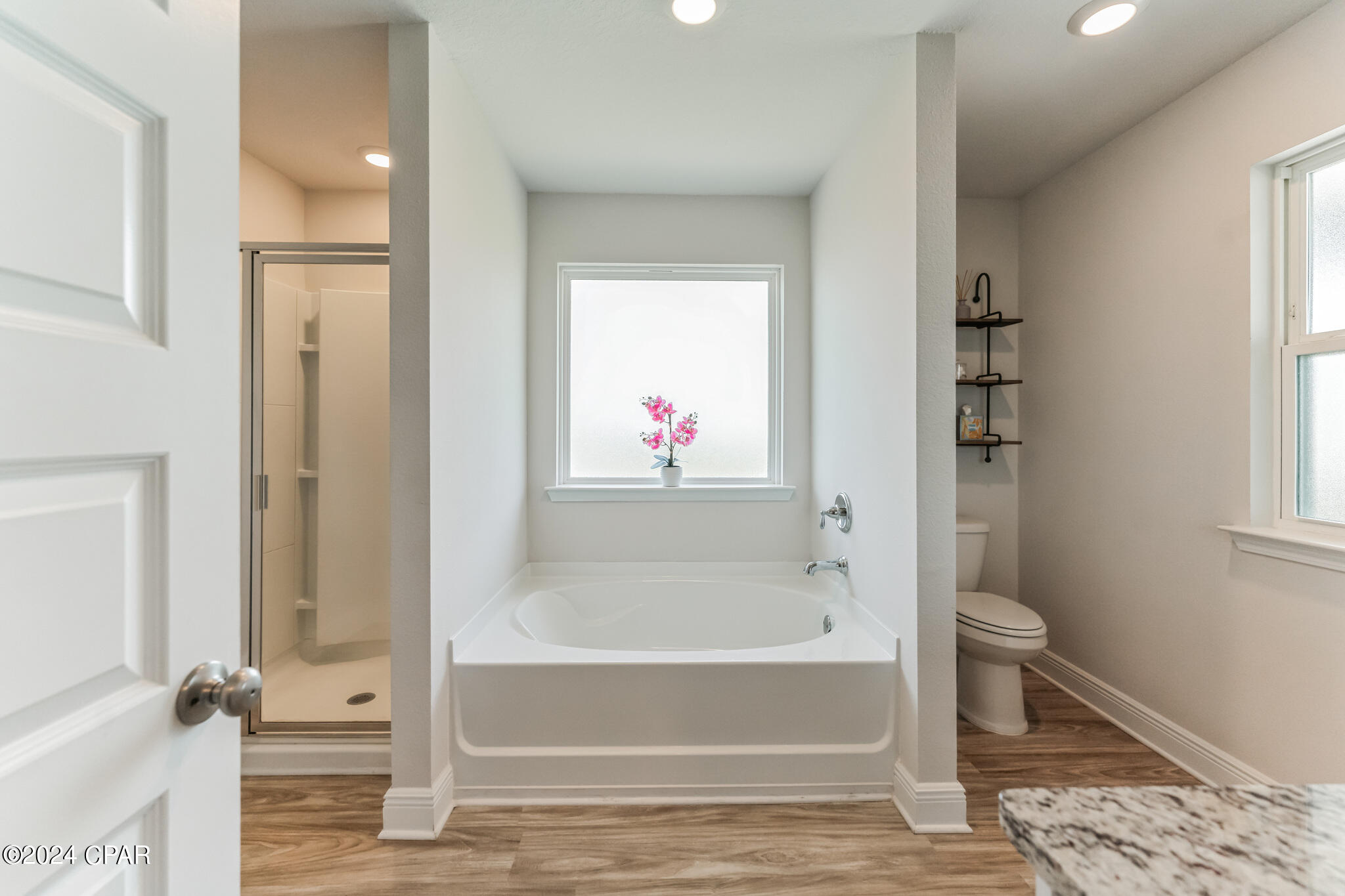 Bridge Harbor - Residential