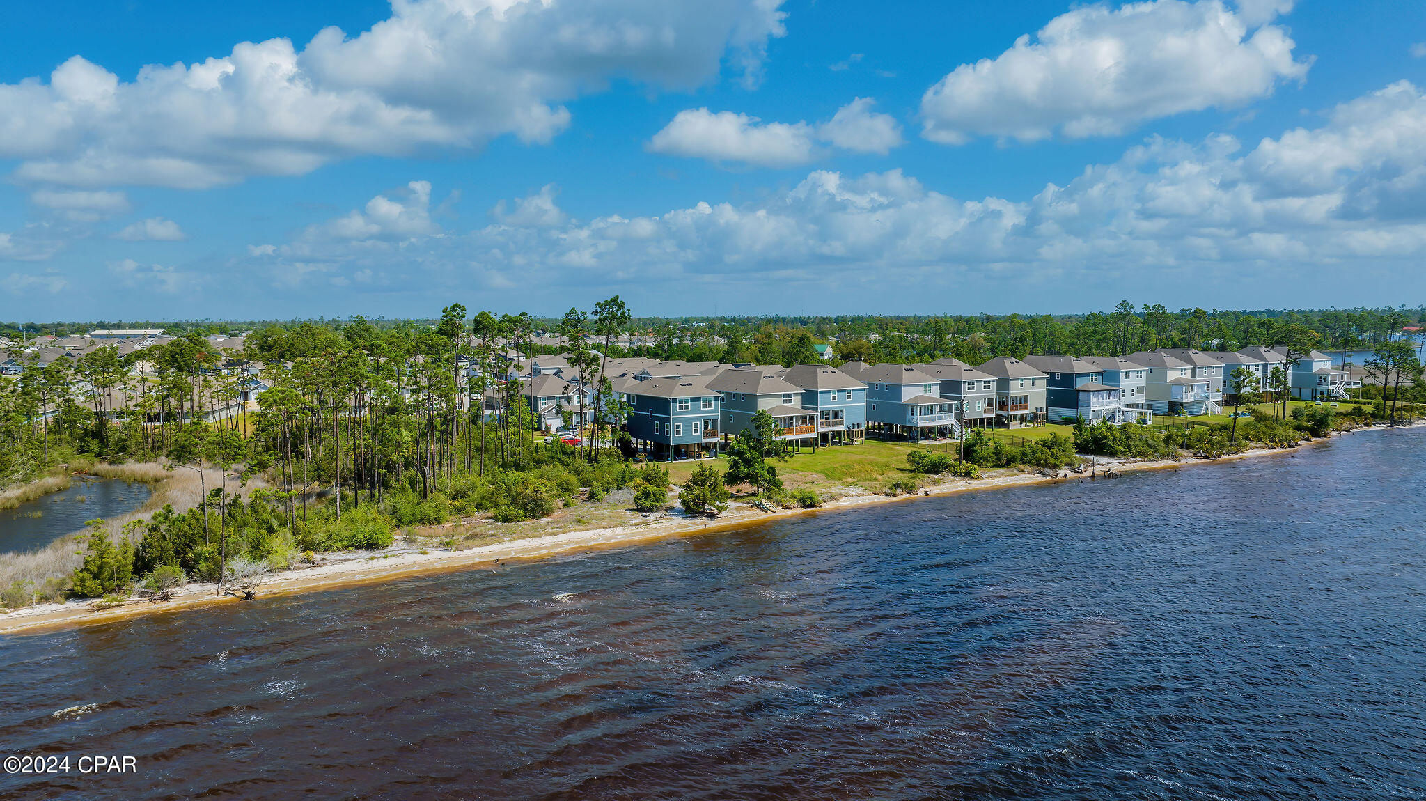 Bridge Harbor - Residential