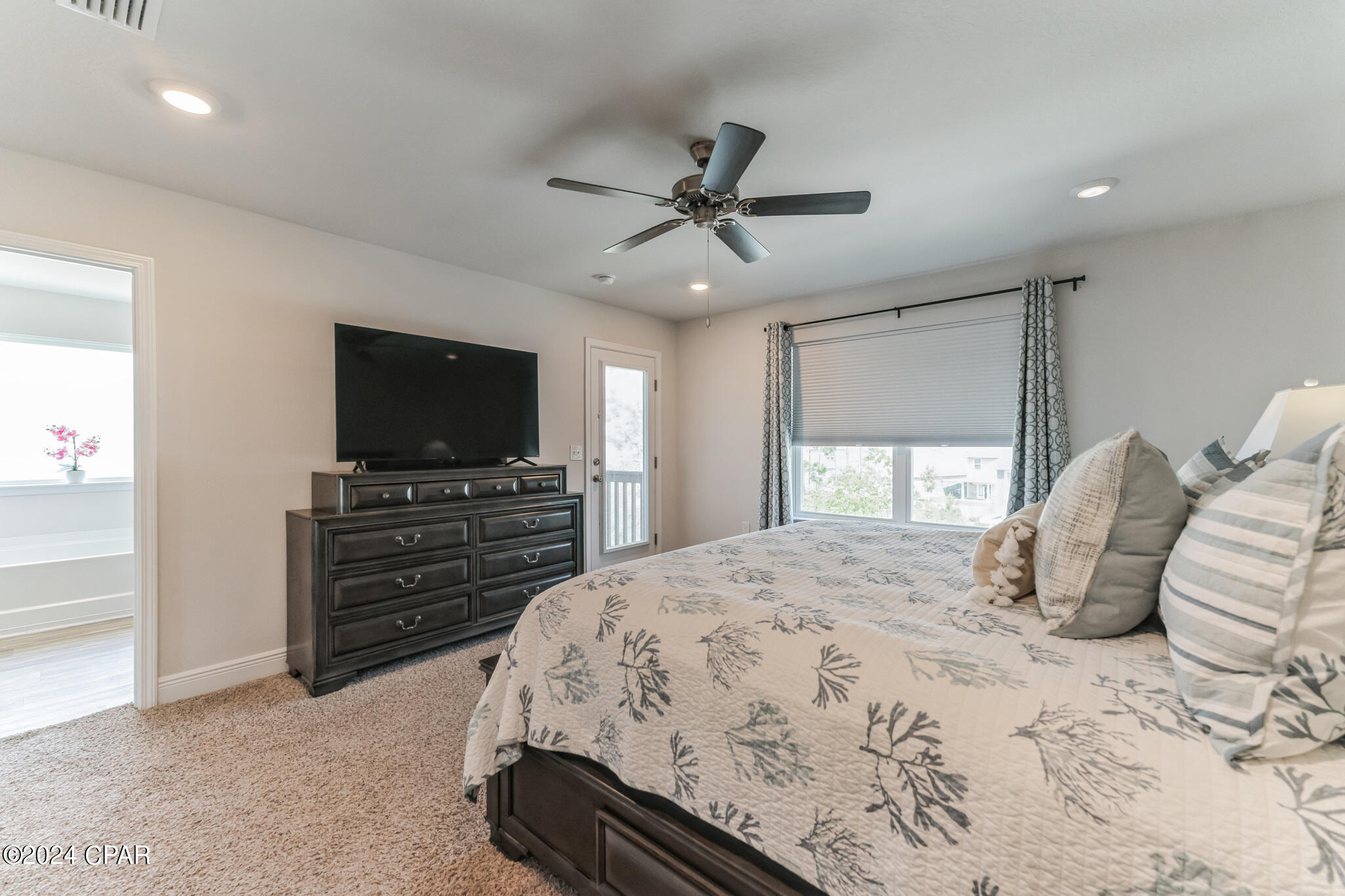 Bridge Harbor - Residential