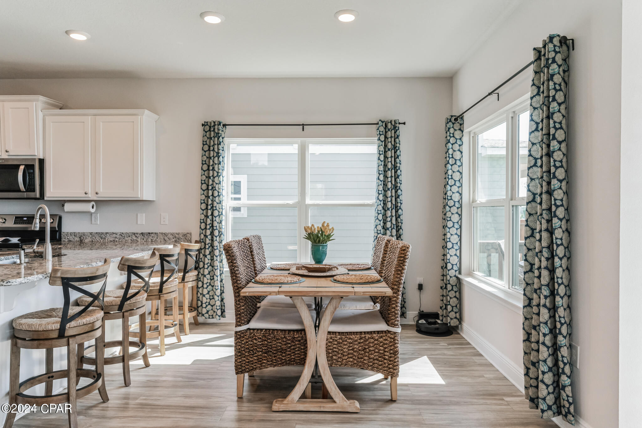 Bridge Harbor - Residential