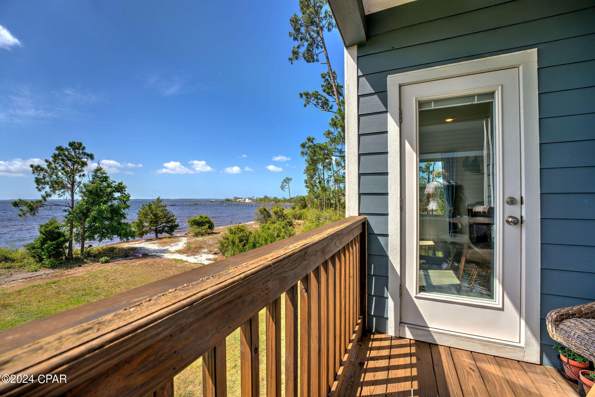 Bridge Harbor - Residential