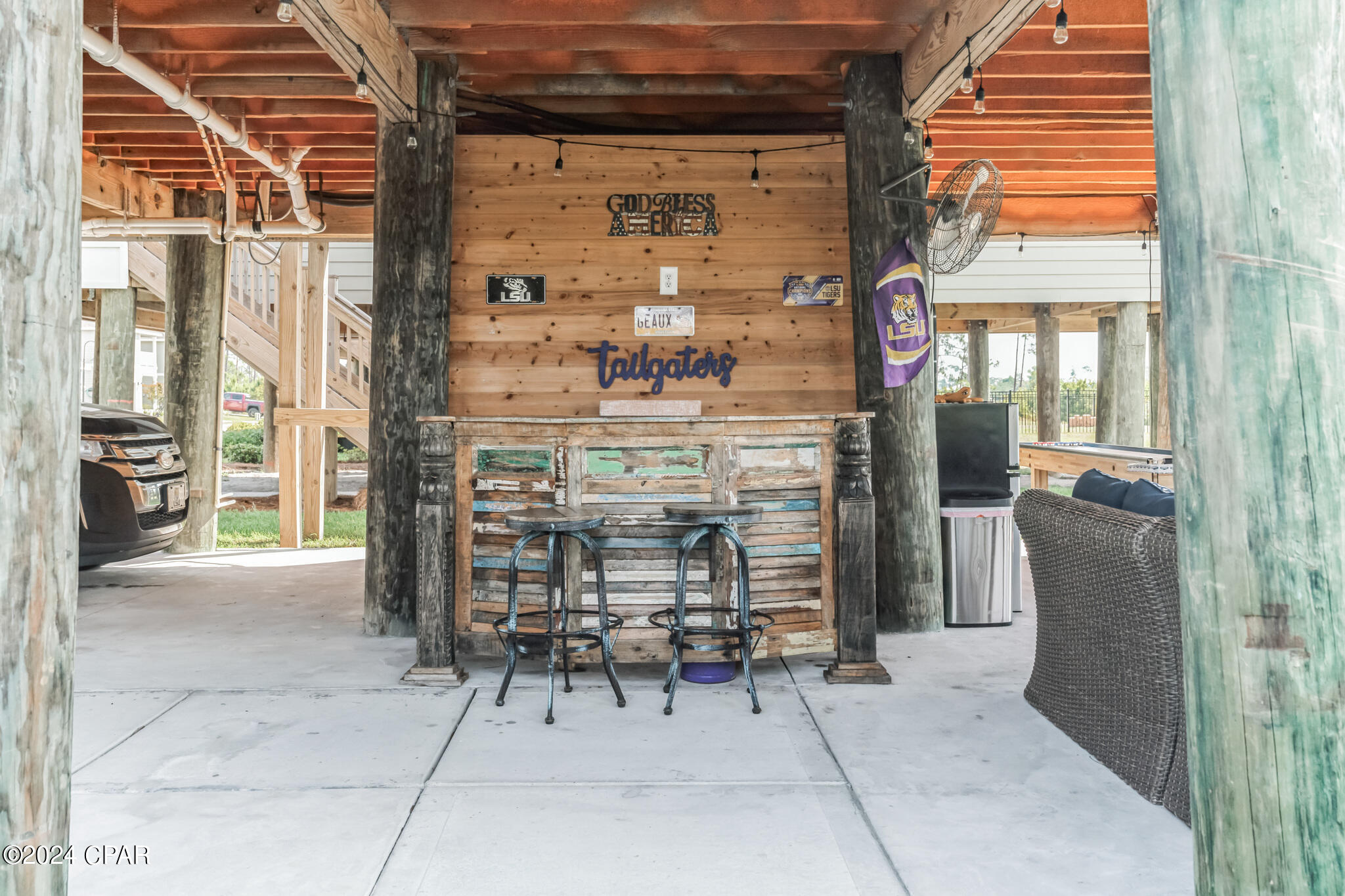 Bridge Harbor - Residential