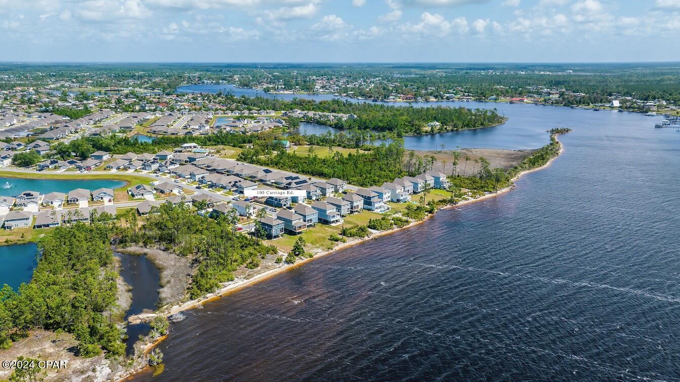Bridge Harbor - Residential