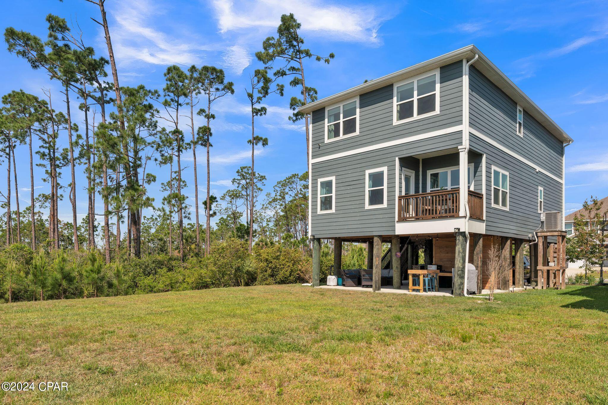 Bridge Harbor - Residential