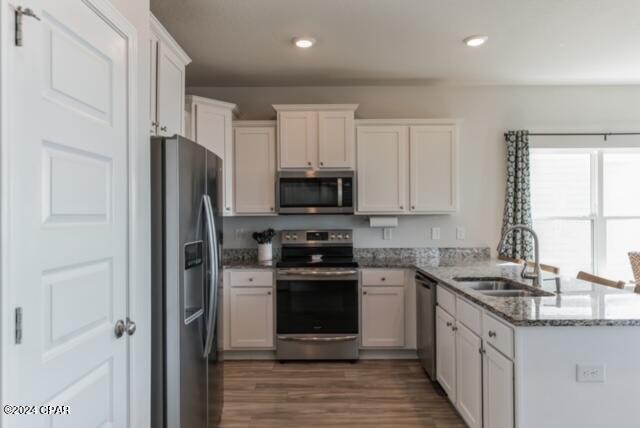 Bridge Harbor - Residential