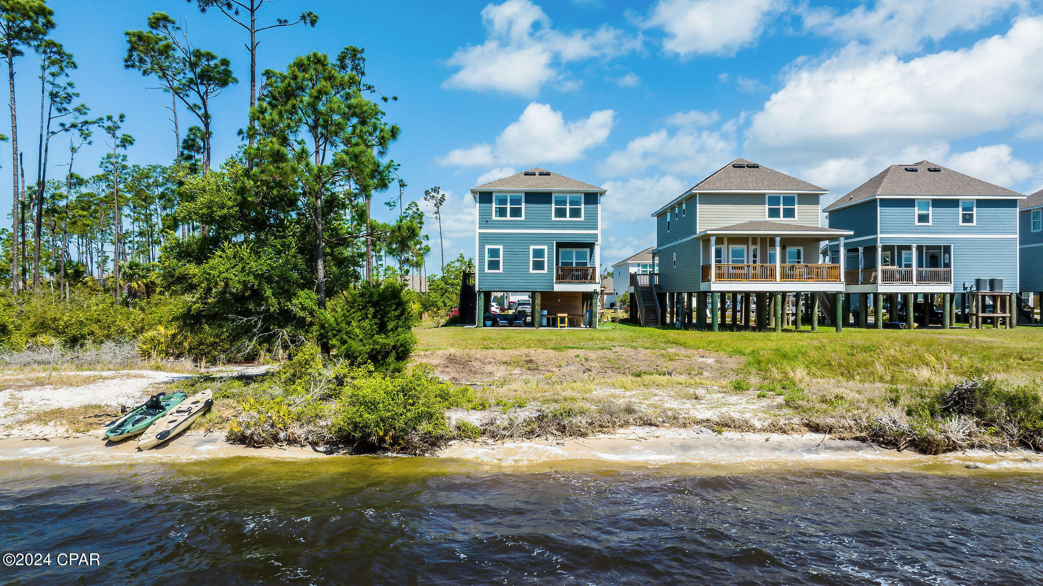 Bridge Harbor - Residential