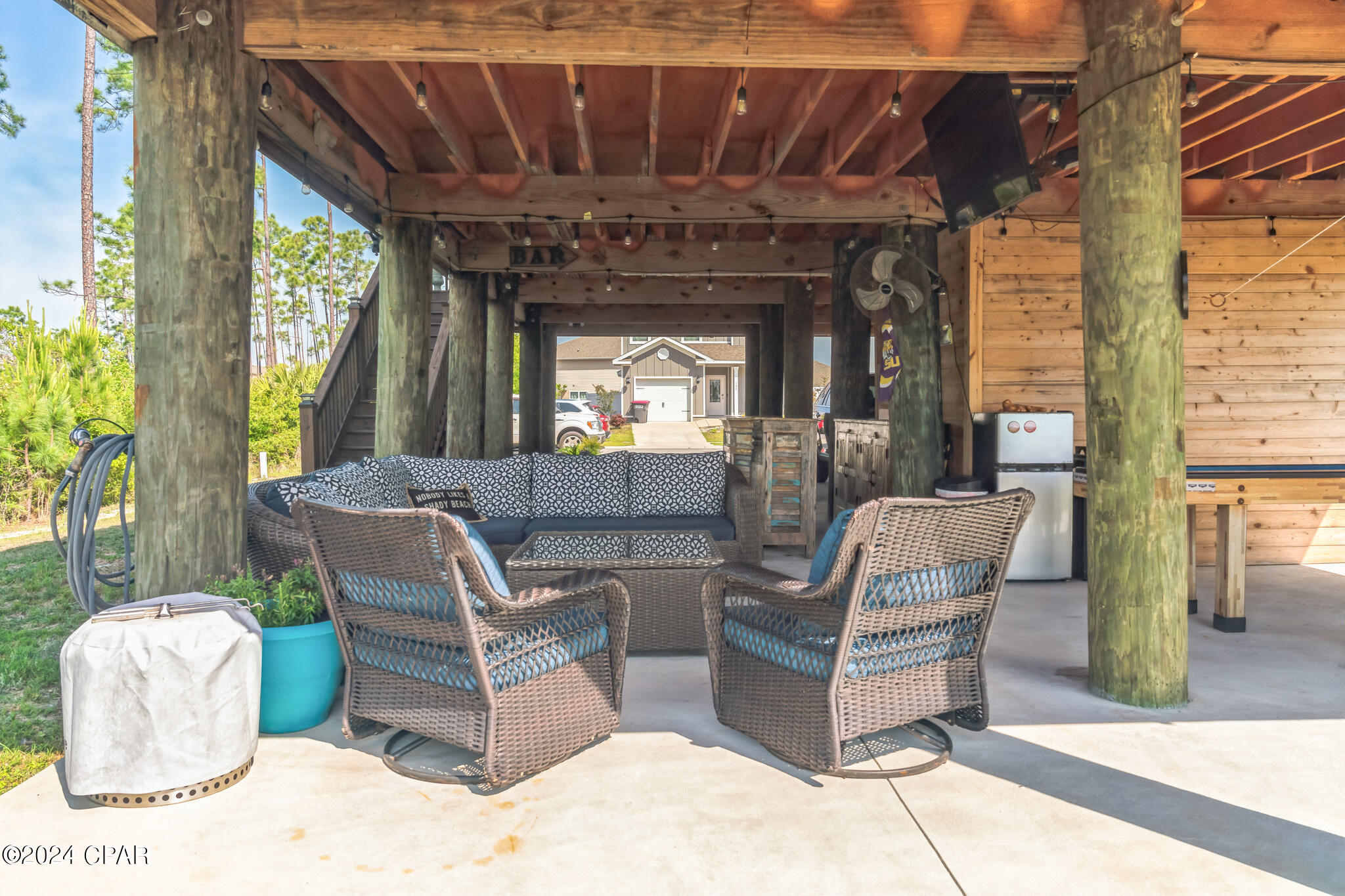 Bridge Harbor - Residential