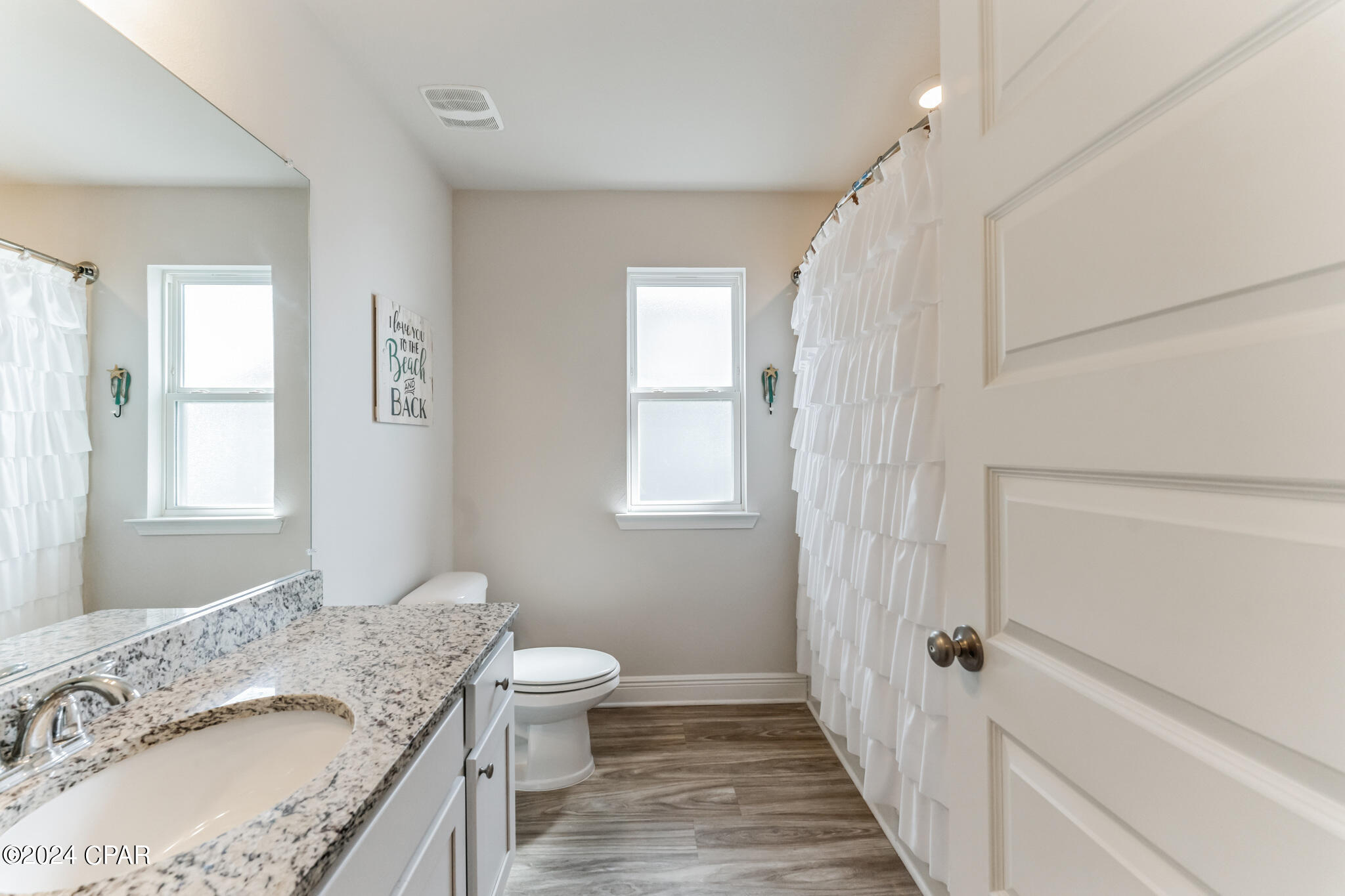 Bridge Harbor - Residential