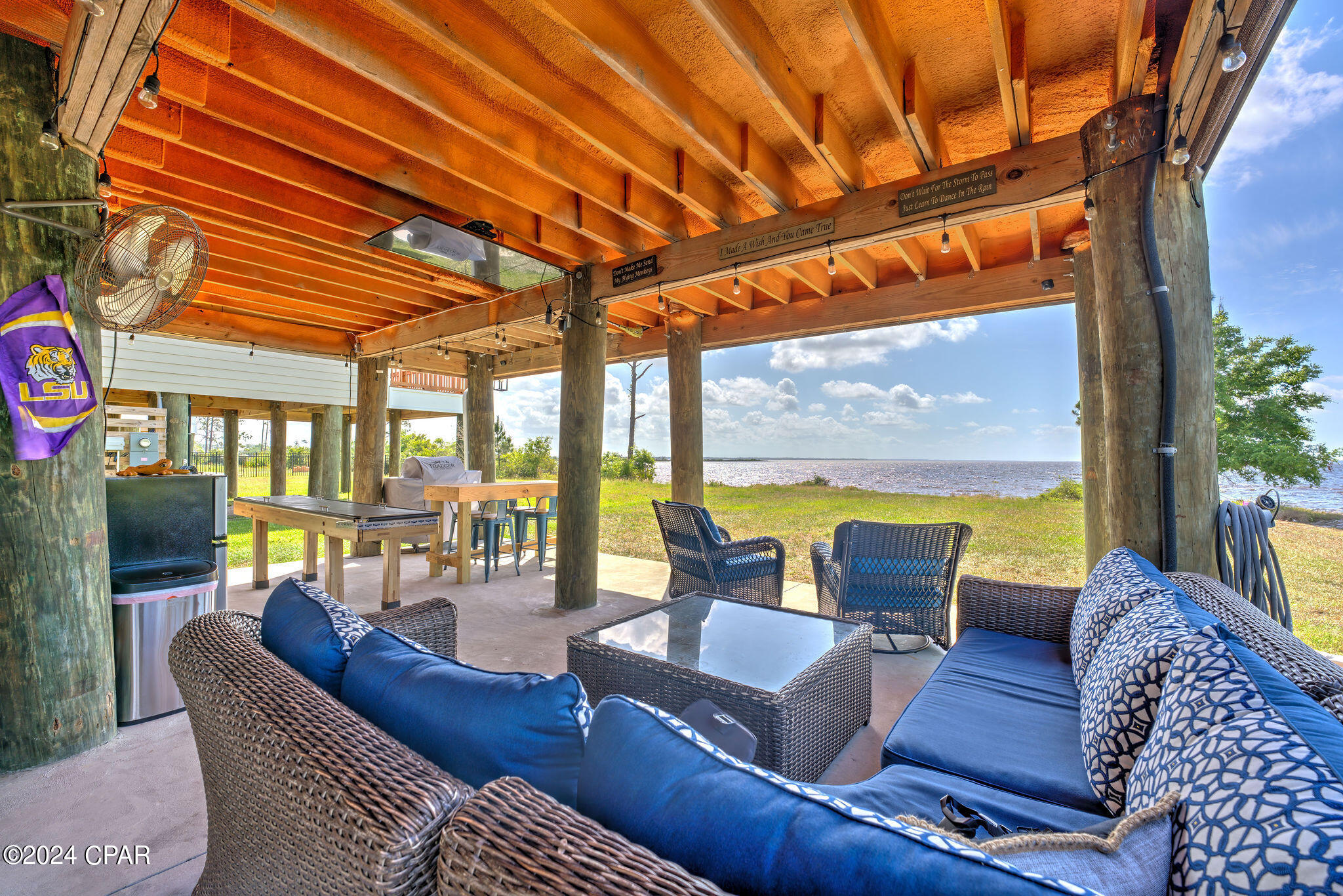 Bridge Harbor - Residential