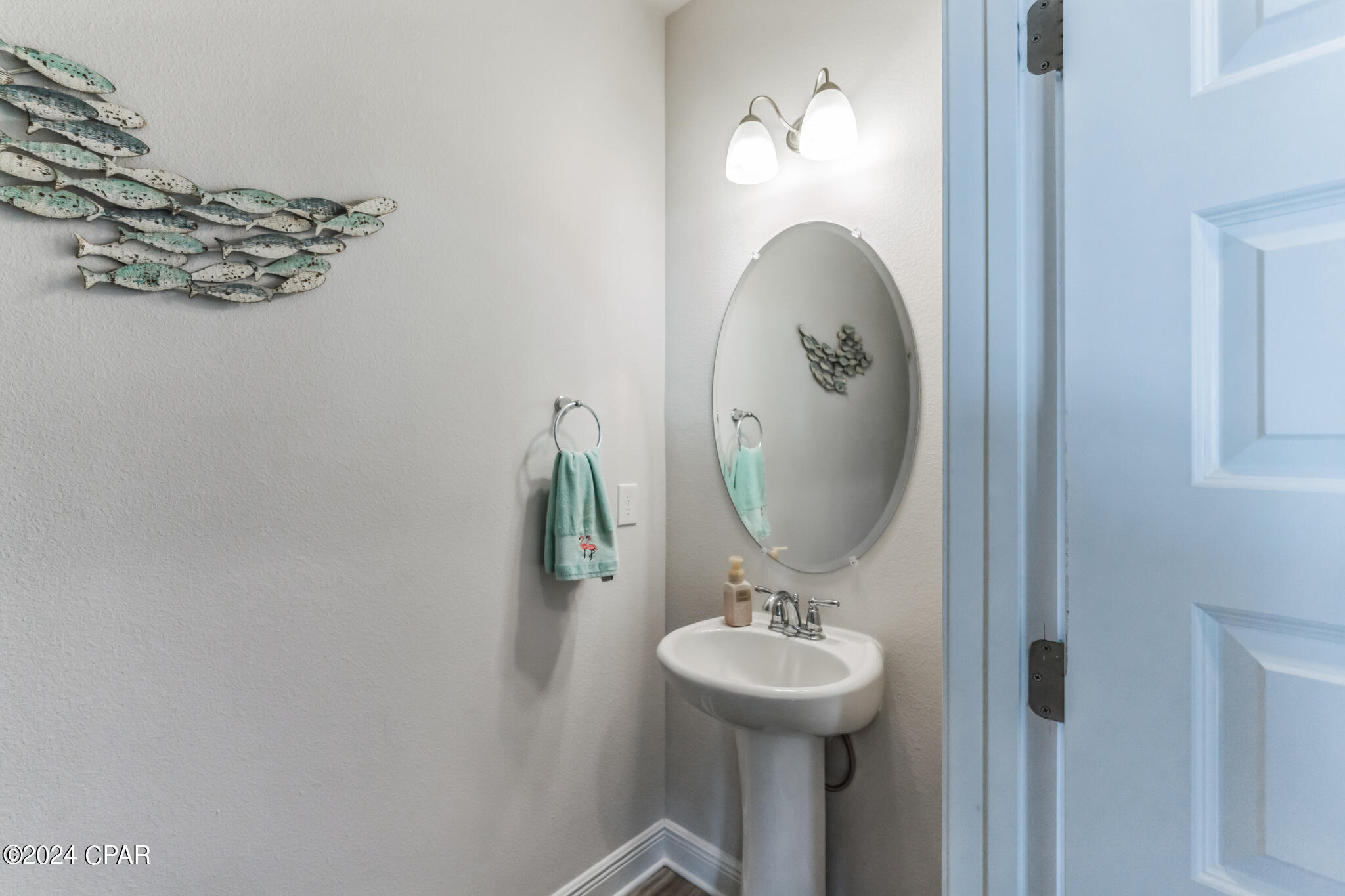 Bridge Harbor - Residential