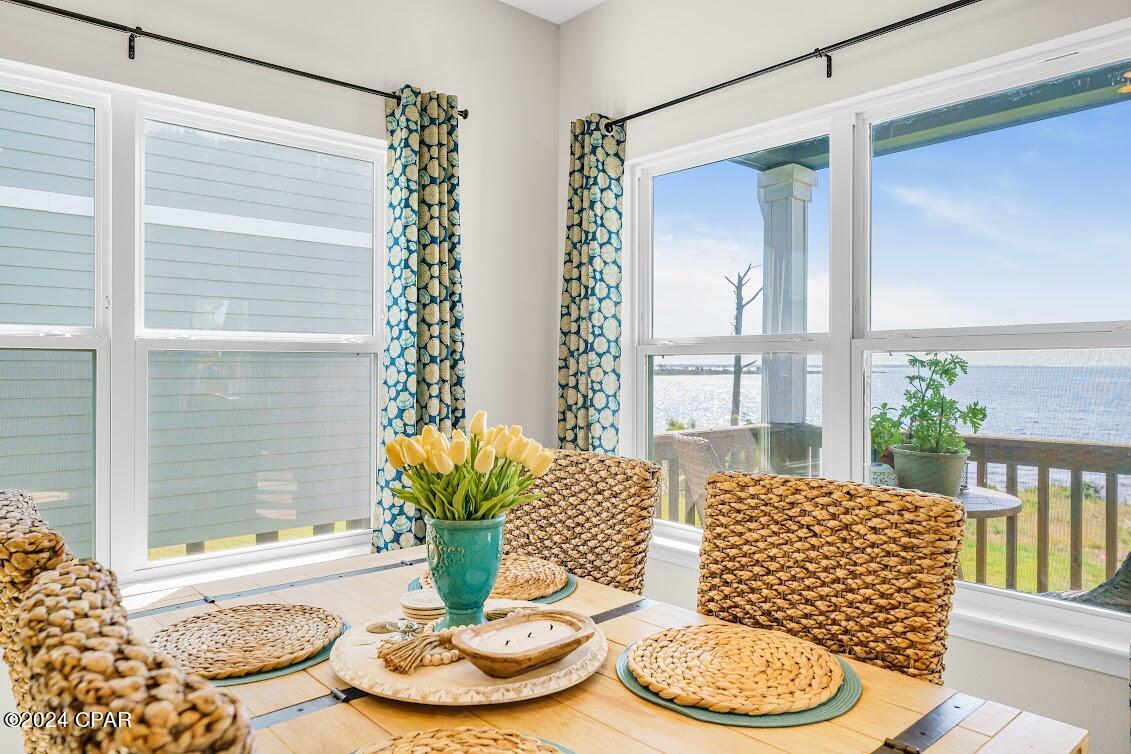 Bridge Harbor - Residential