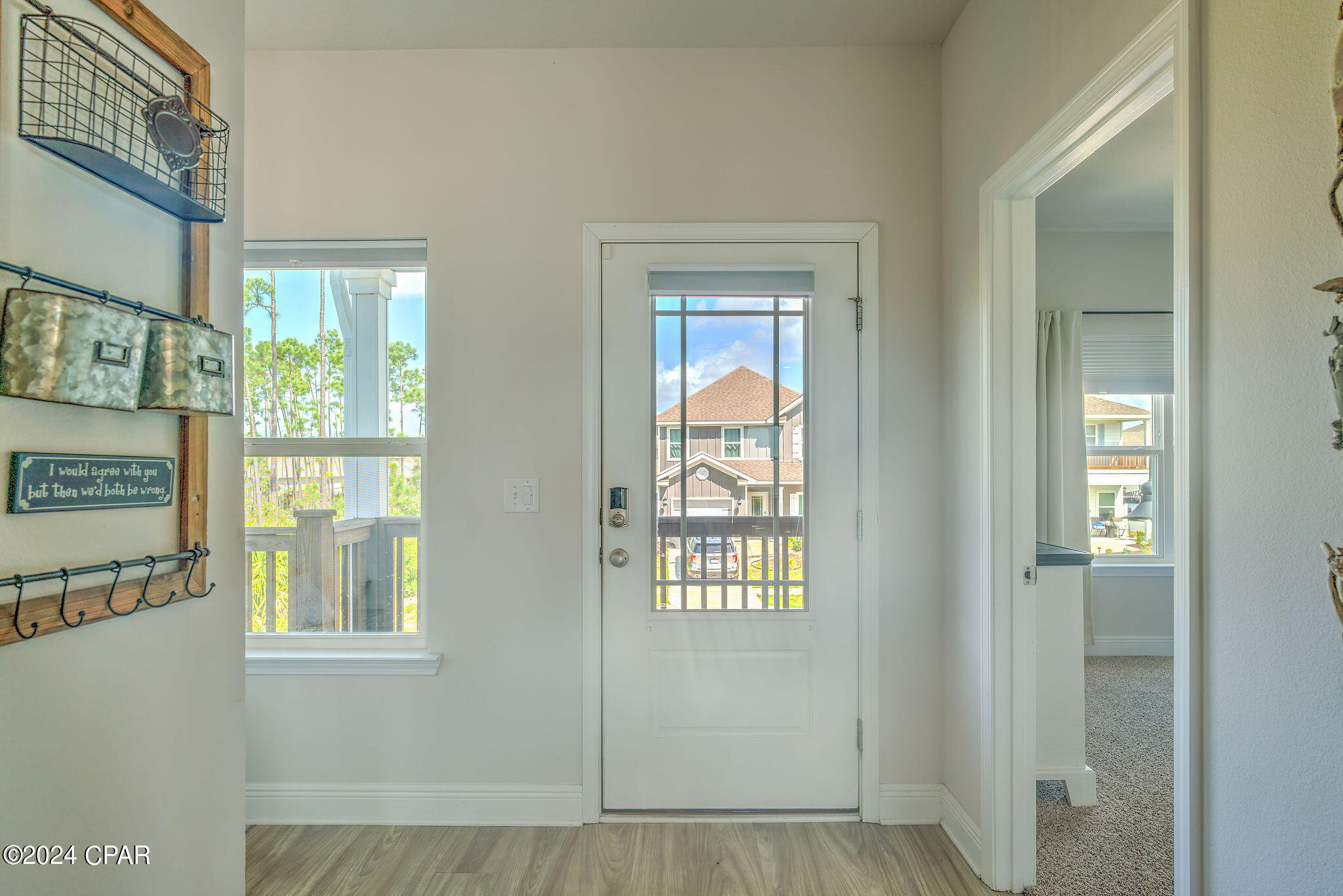 Bridge Harbor - Residential