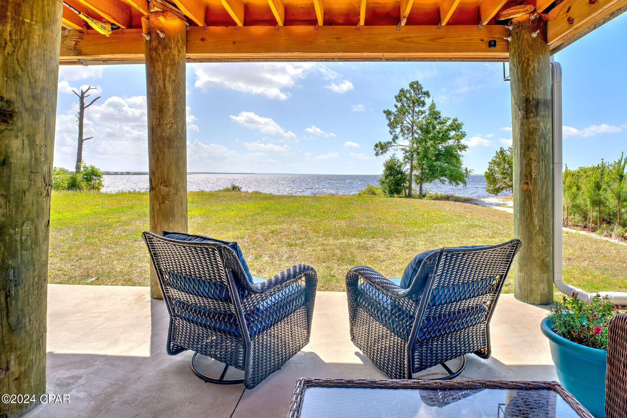 Bridge Harbor - Residential