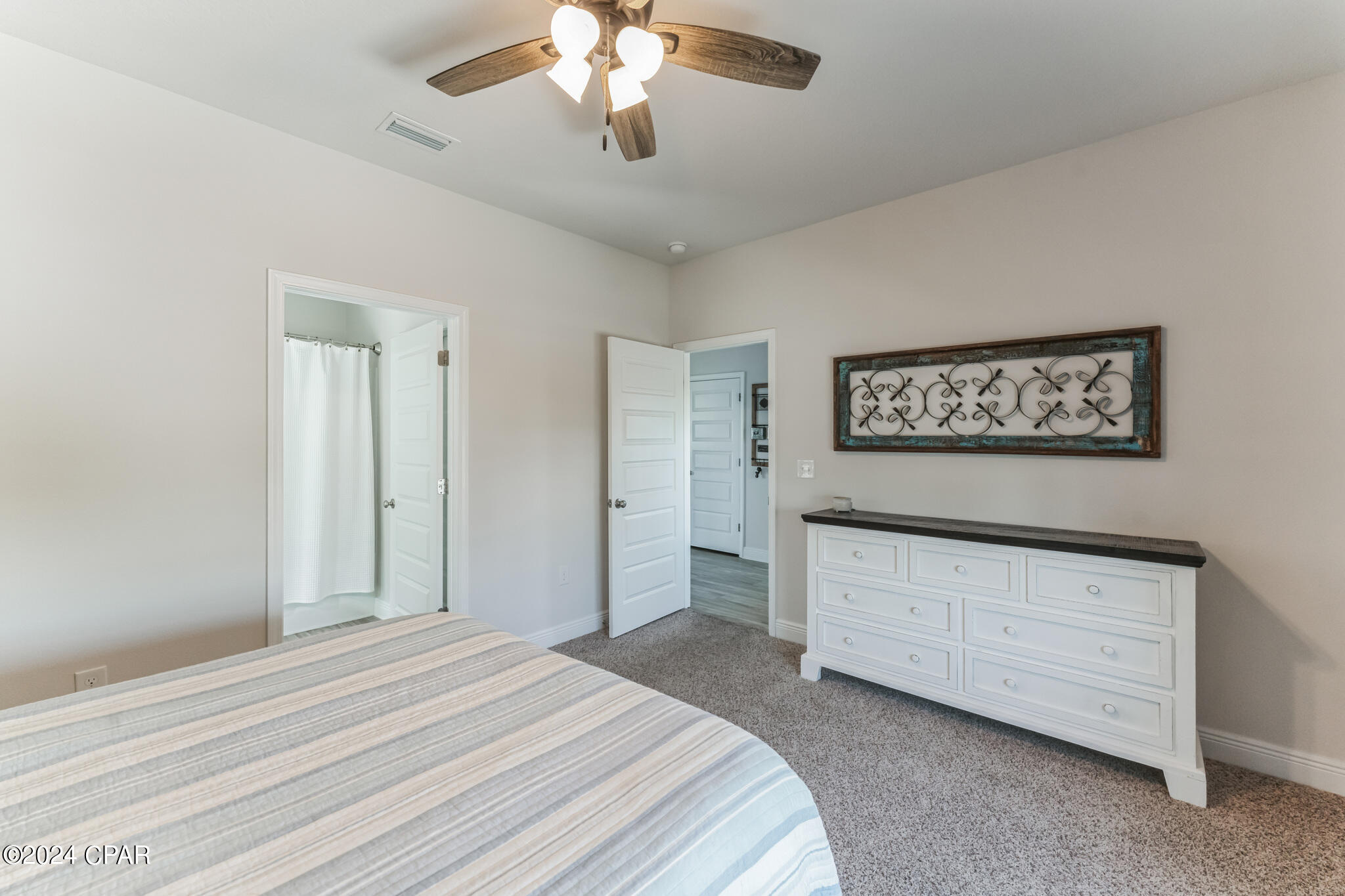 Bridge Harbor - Residential