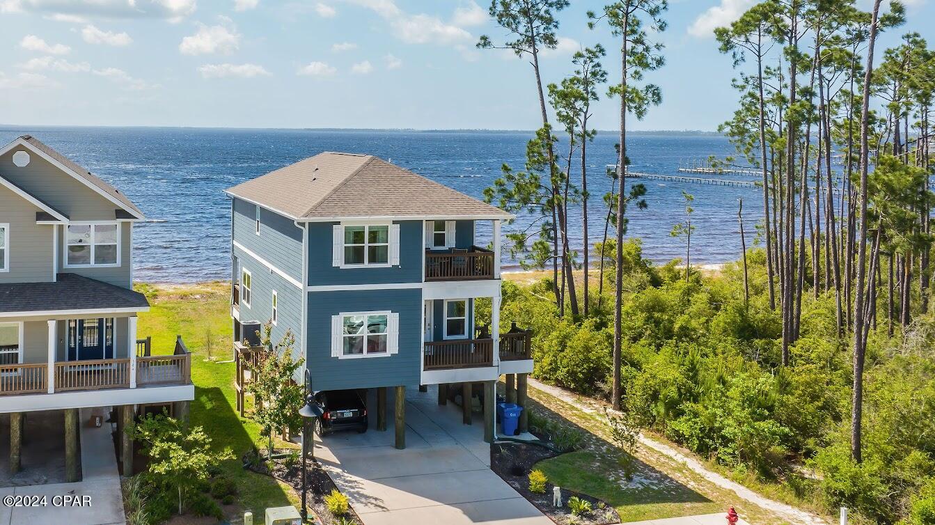 Bridge Harbor - Residential