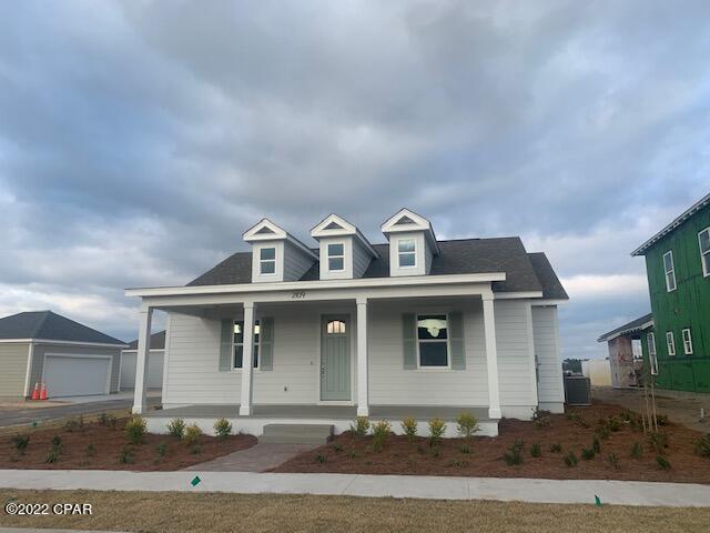 Sweetbay - Residential