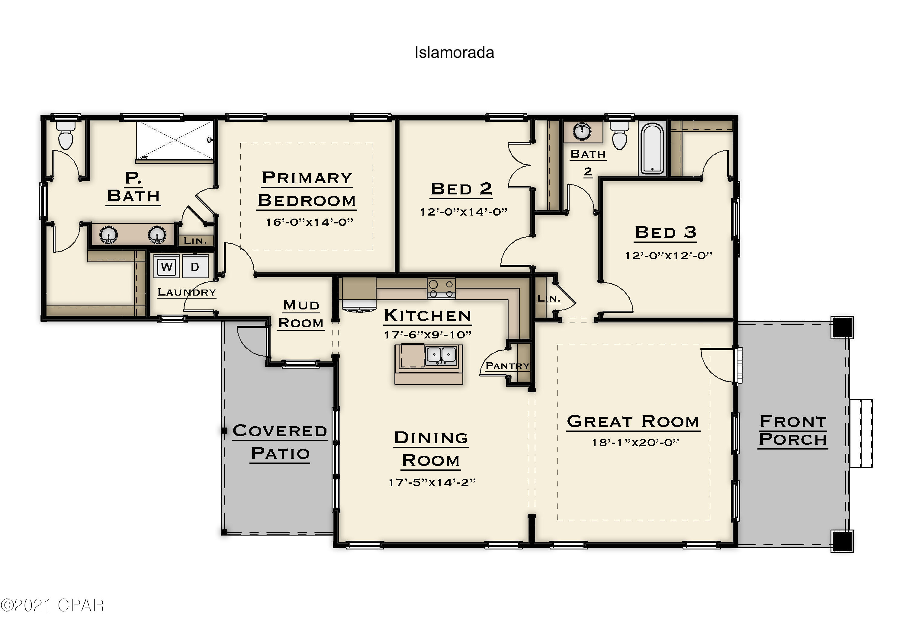 Sweetbay - Residential