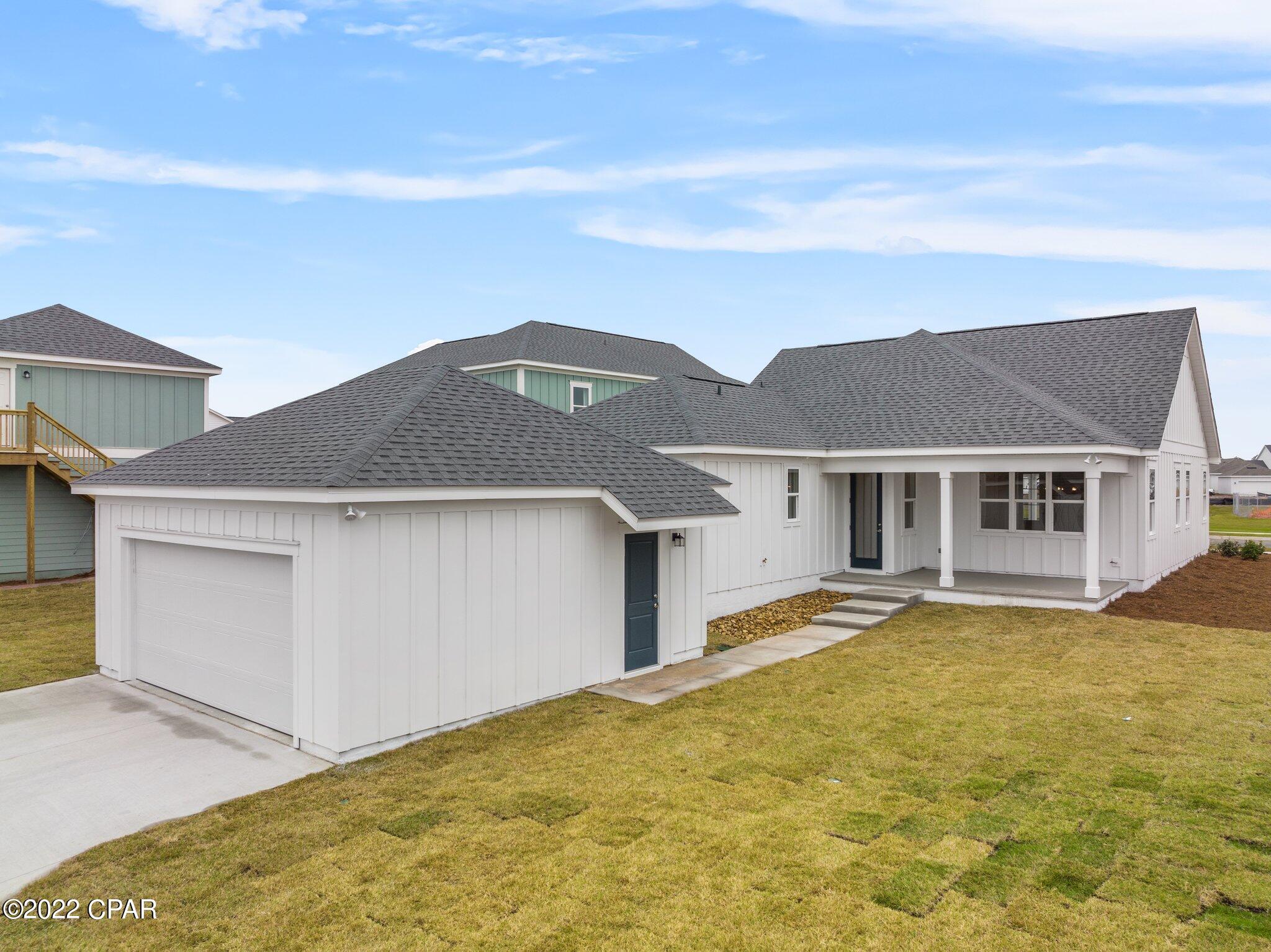 Sweetbay - Residential