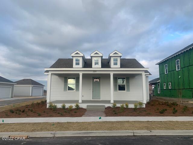 Sweetbay - Residential