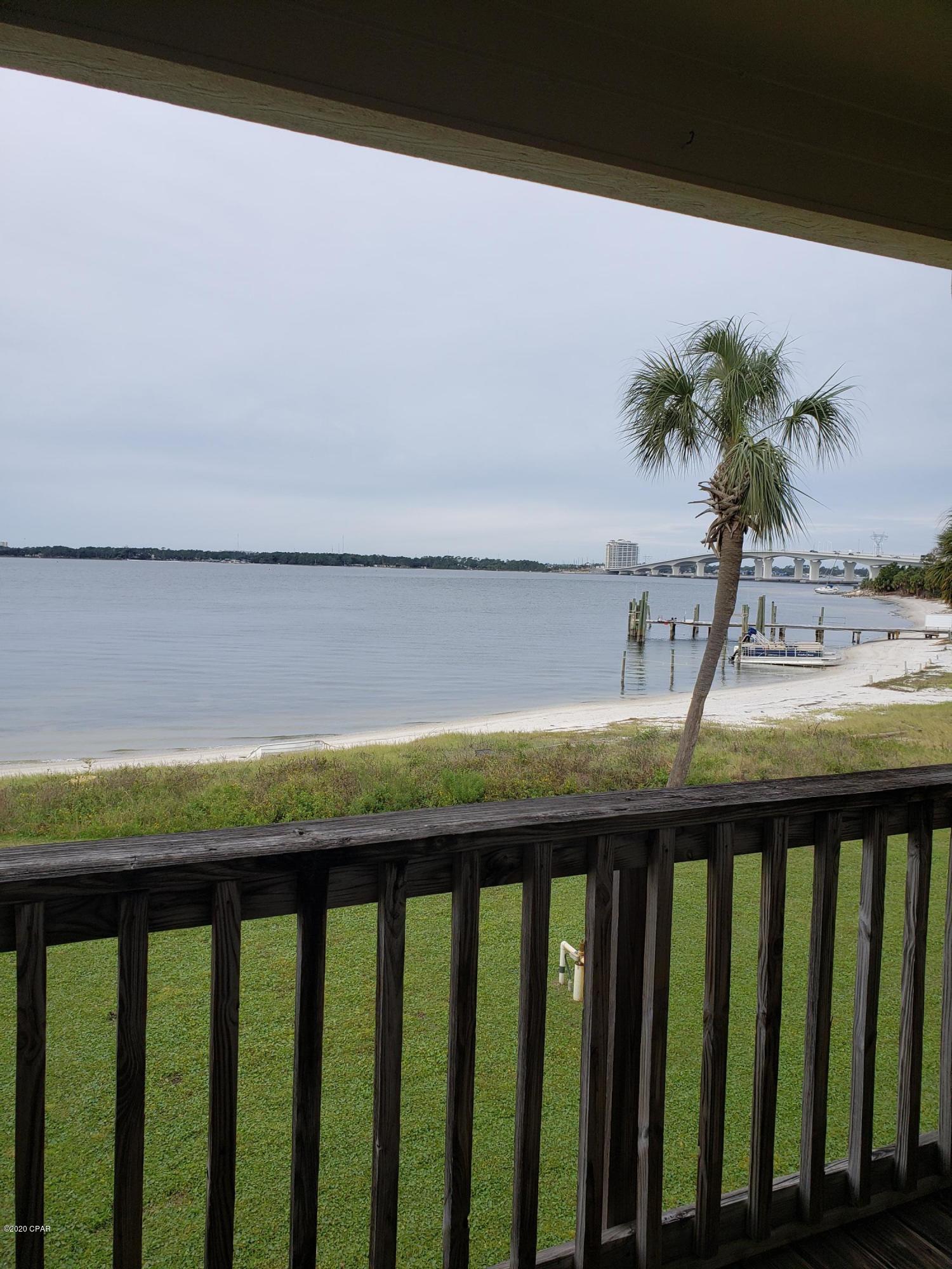 Sun Harbor Condo - Residential