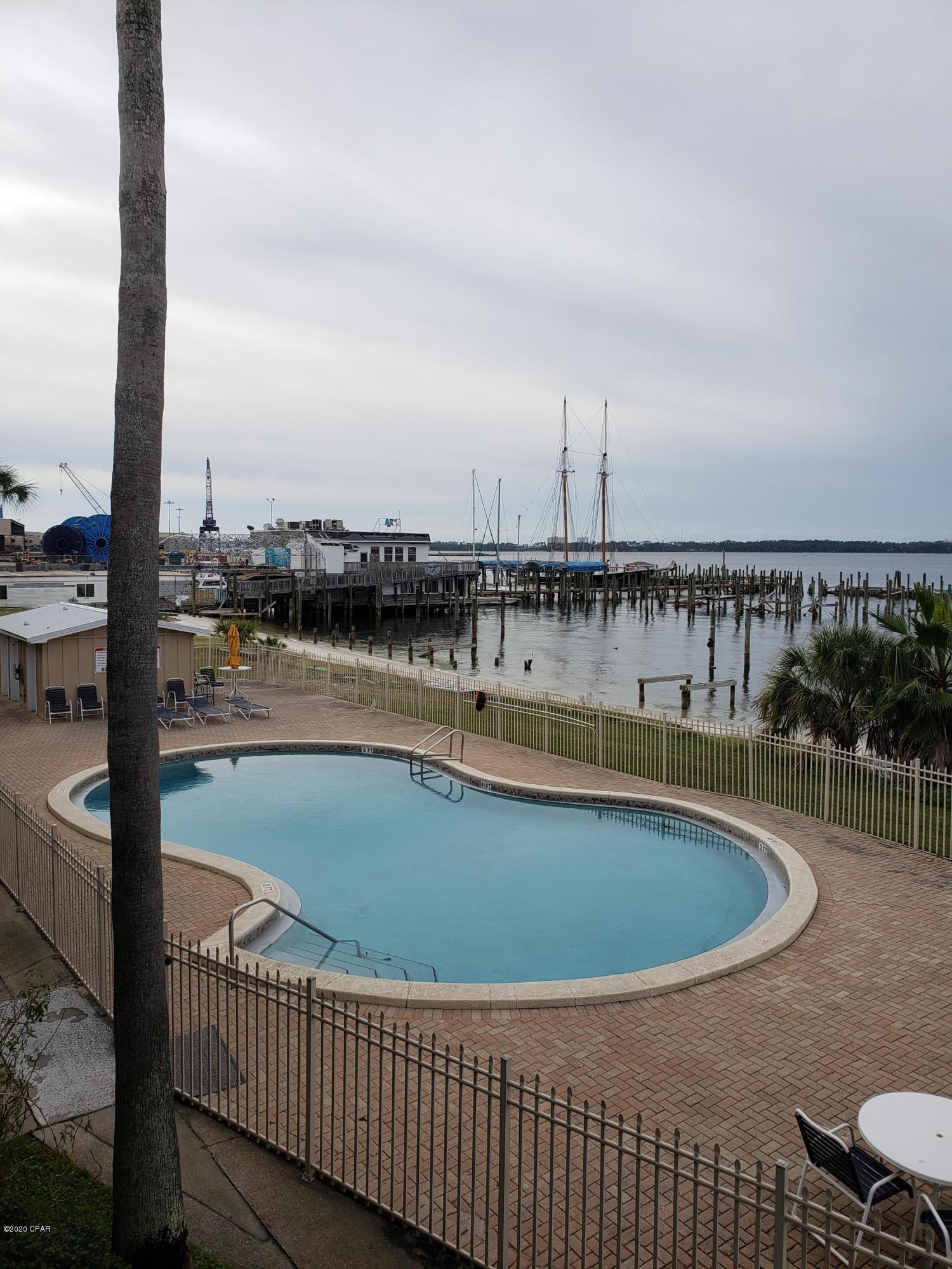 Sun Harbor Condo - Residential