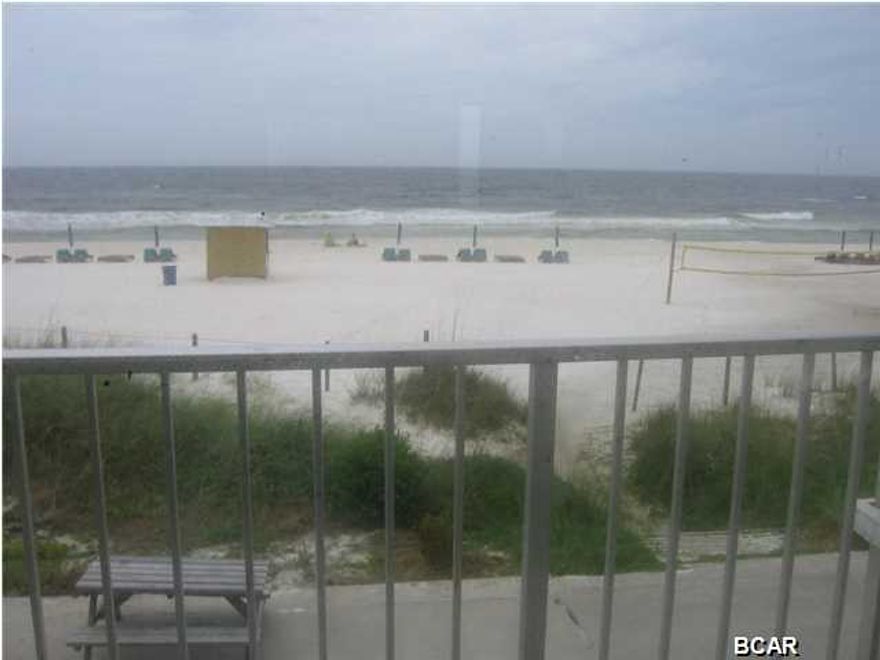 Double unit, 1/1 furnished unit with lock-out! Enjoy full gulf views from your balcony, just steps from the sand! Close to amenities: SHOPPING, RESTAURANTS AND PIER PARK. HOA assessment to be paid by seller. Seller will consider Owner Financing. All information taken from appraiser site, please verify if important.
