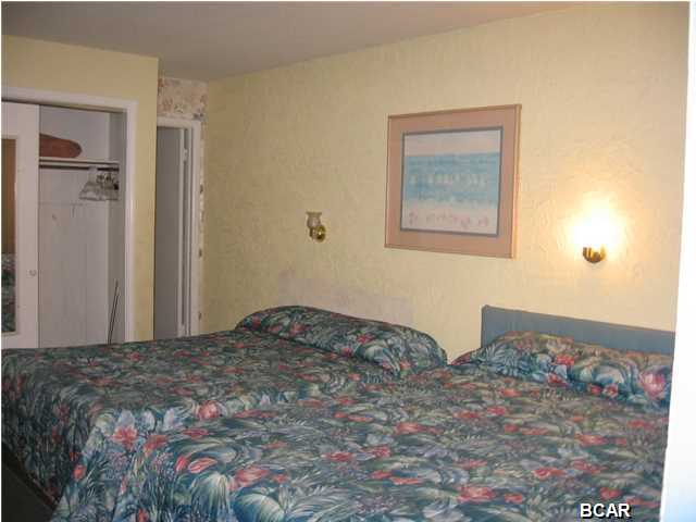 Ambassador Beach Condo - Residential