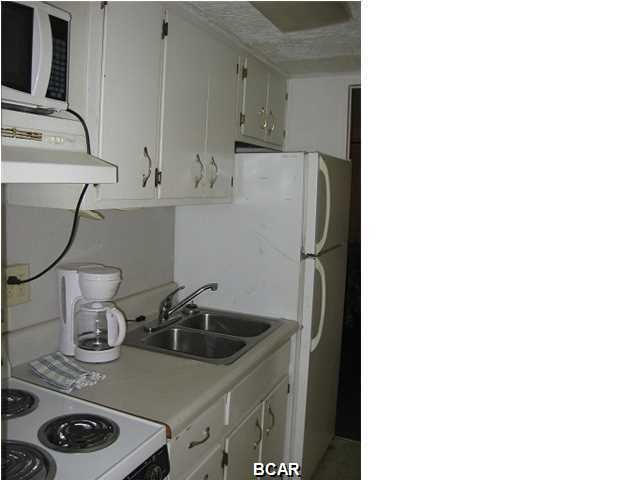 Ambassador Beach Condo - Residential