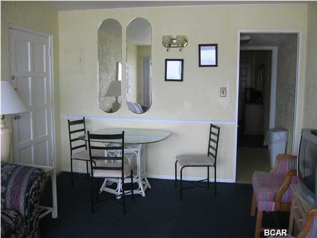 Ambassador Beach Condo - Residential